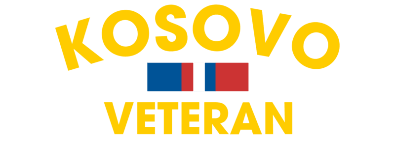 Kosova Veteran Dad Hat – Embroidered Baseball Cap, Military Veteran Gift, Adjustable Cotton Cap for Men