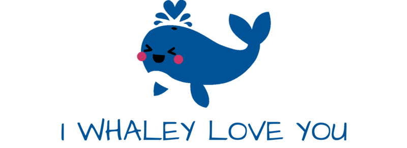 I Whaley Love You Hat Embroidered Hat Valentines Day Hat Couple Hat Gift for Boyfriend Gift for Girlfriend Gift for Partner I Love You Hat