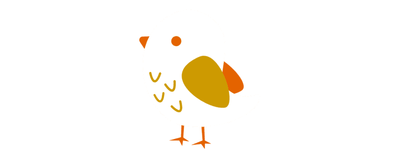 Cute Chick Embroidered Cap – Kawaii Bird Dad Hat, Animal Lover Gift, Summer Casual Adjustable Cap for Women & Men