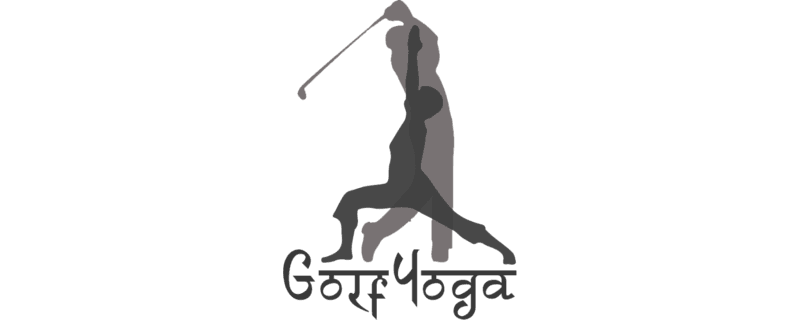 Golf Yoga Dad Cap – Embroidered Baseball Hat for Golfers, Yoga Practitioners & Active Lifestyle