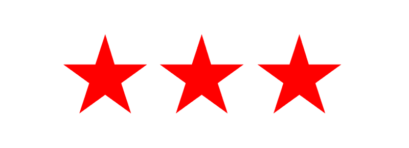 Three Star Hat Embroidered Hat Three Star General Military Hat Three-star insignia rank of lieutenant general Army Air Force Marine Corps