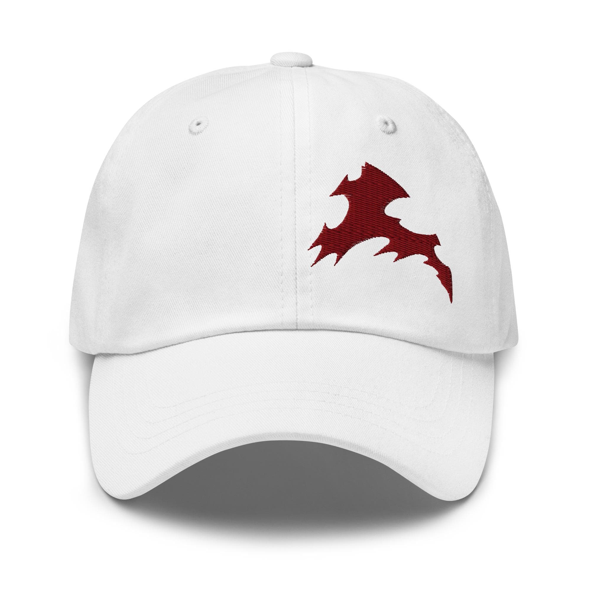 Tanjiro Scar Hat Embroidered Dad Cap | Tanjiro Hat Demon Slayer Hat
