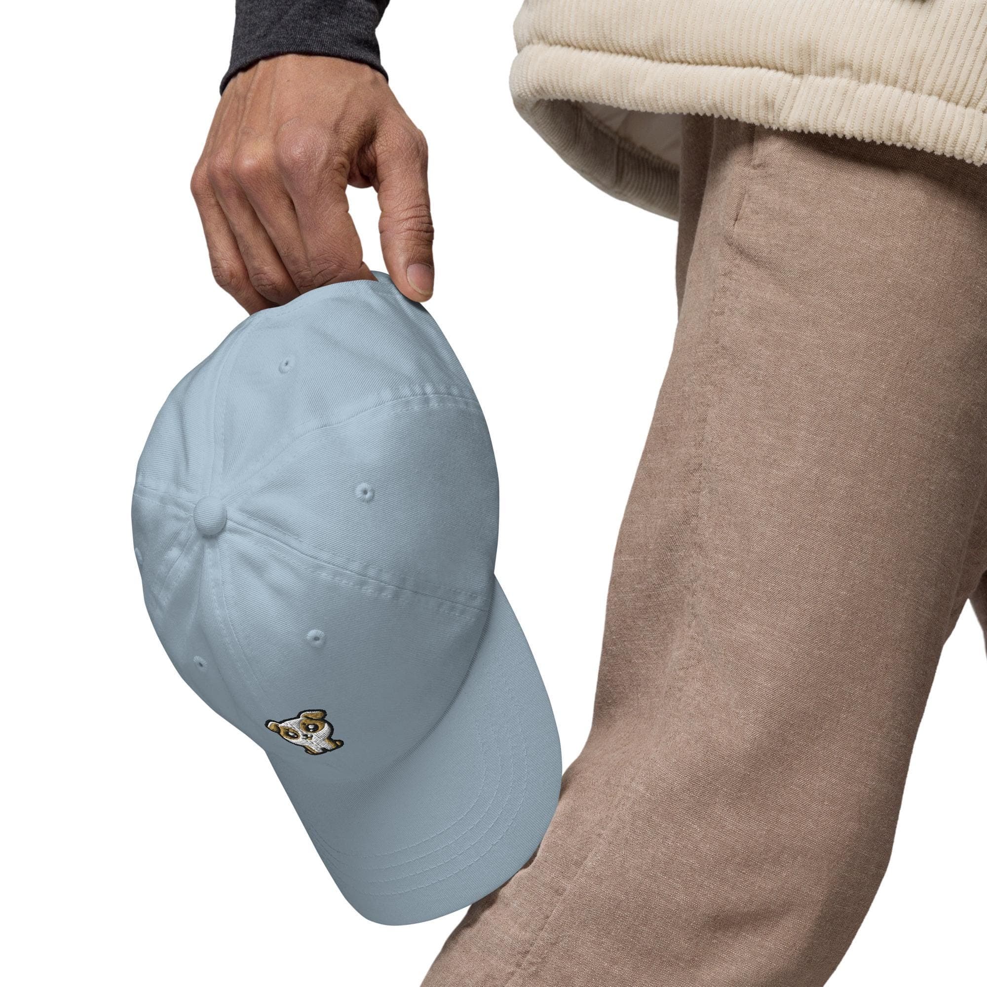 Cute Bichon Frise Hat Embroidered Dad Cap cute bichon
bichon face
embroidered bichon
embroidery cap
dadcap
baseball hat
pet lover
dog
cute dog
gift for dog lover
Bichon Frise
bichon frise hat
