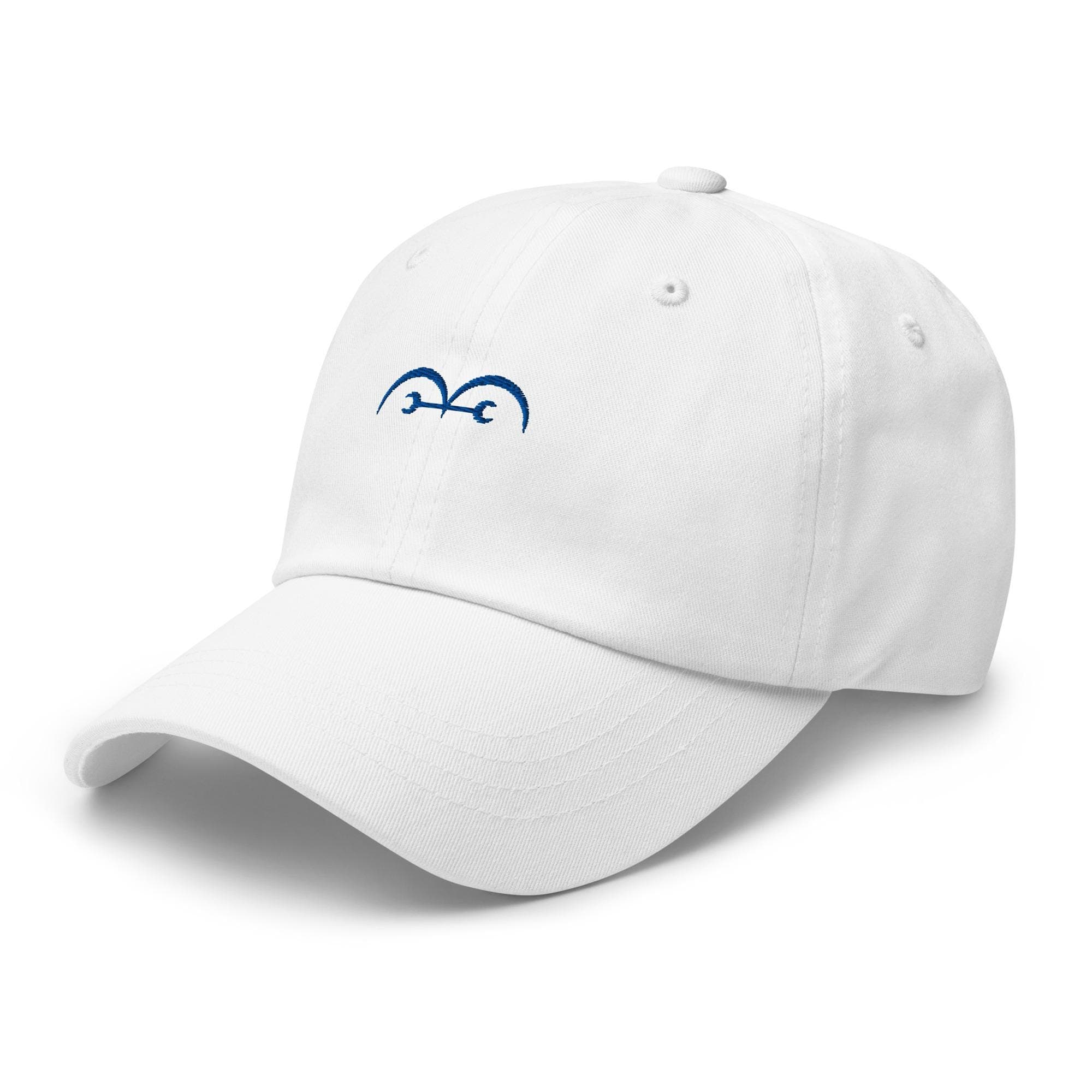 Marine Cap Embroidered Hat Anime Baseball Cap