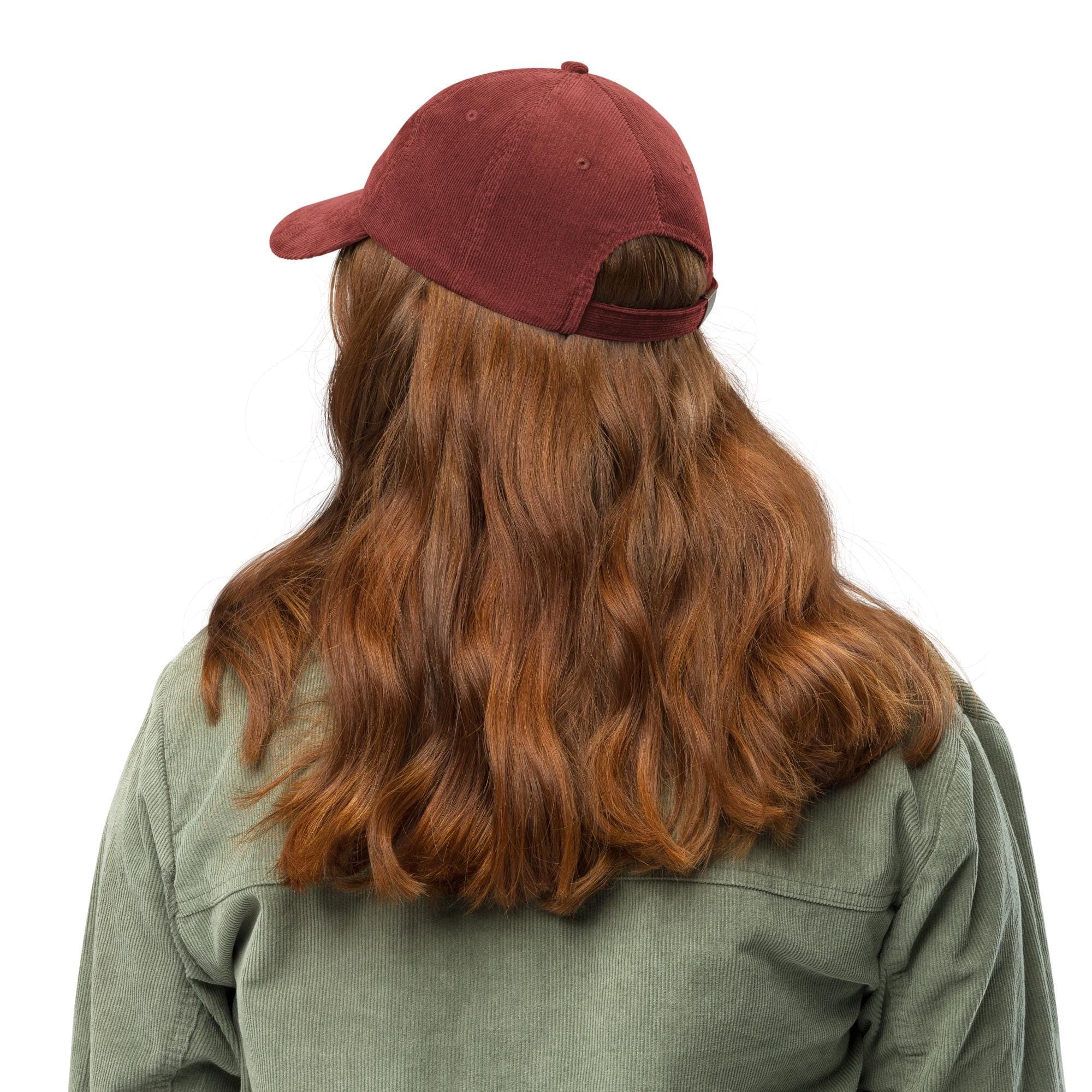 Even the smallest person can change the course of the future hat embroidered corduroy cap Lord of the rings
LOTR merch
Frodo Baggins
The Hobbit
The Fellowship of
book lovers gifts
book lover gifts
Galadriel
galadriel quotes
lotr quotes hat