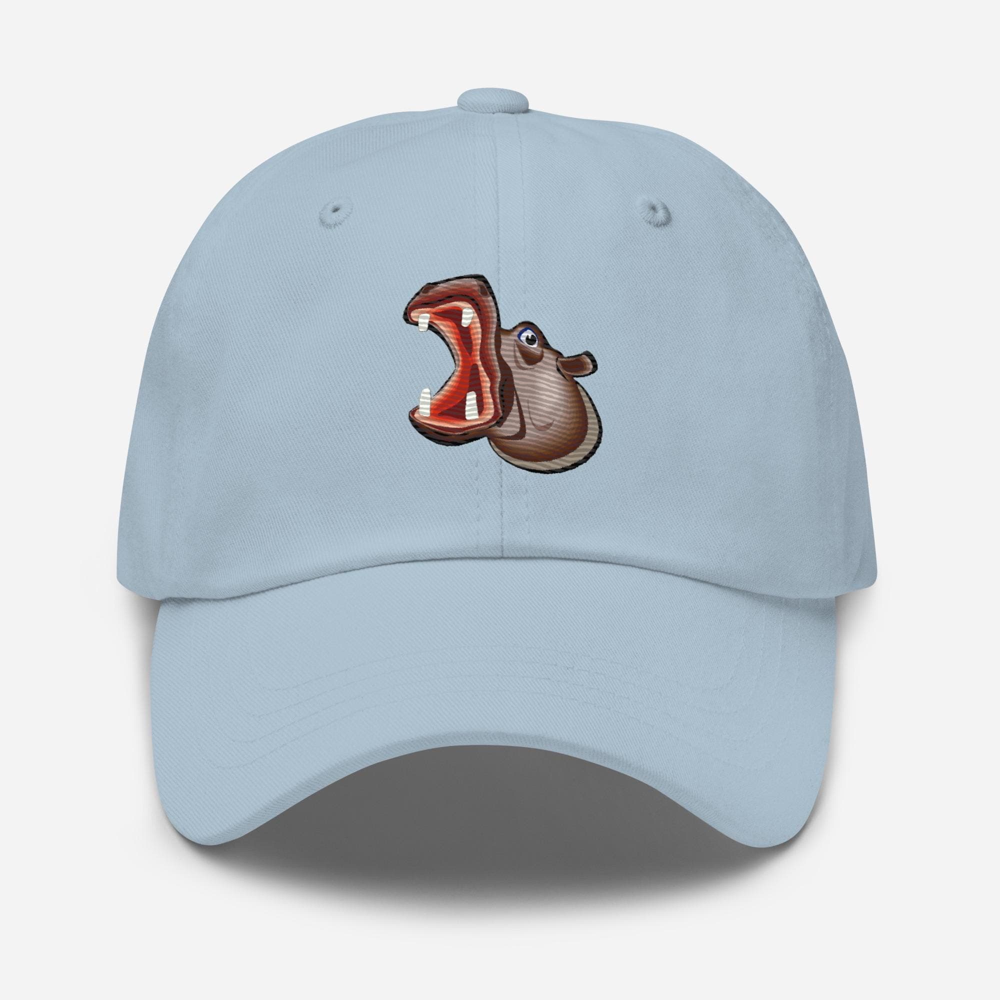 Moo Deng Hat Embroidered Dad Cap | Hippo Hat Moo Deng
funny hippo
funny hippo hat
moo deng meme
baby hippo cap
cute hippo hat
Hippopotamus
funny animals
funny hat
hippo lovers
hat with hippo
hippopotamus hat