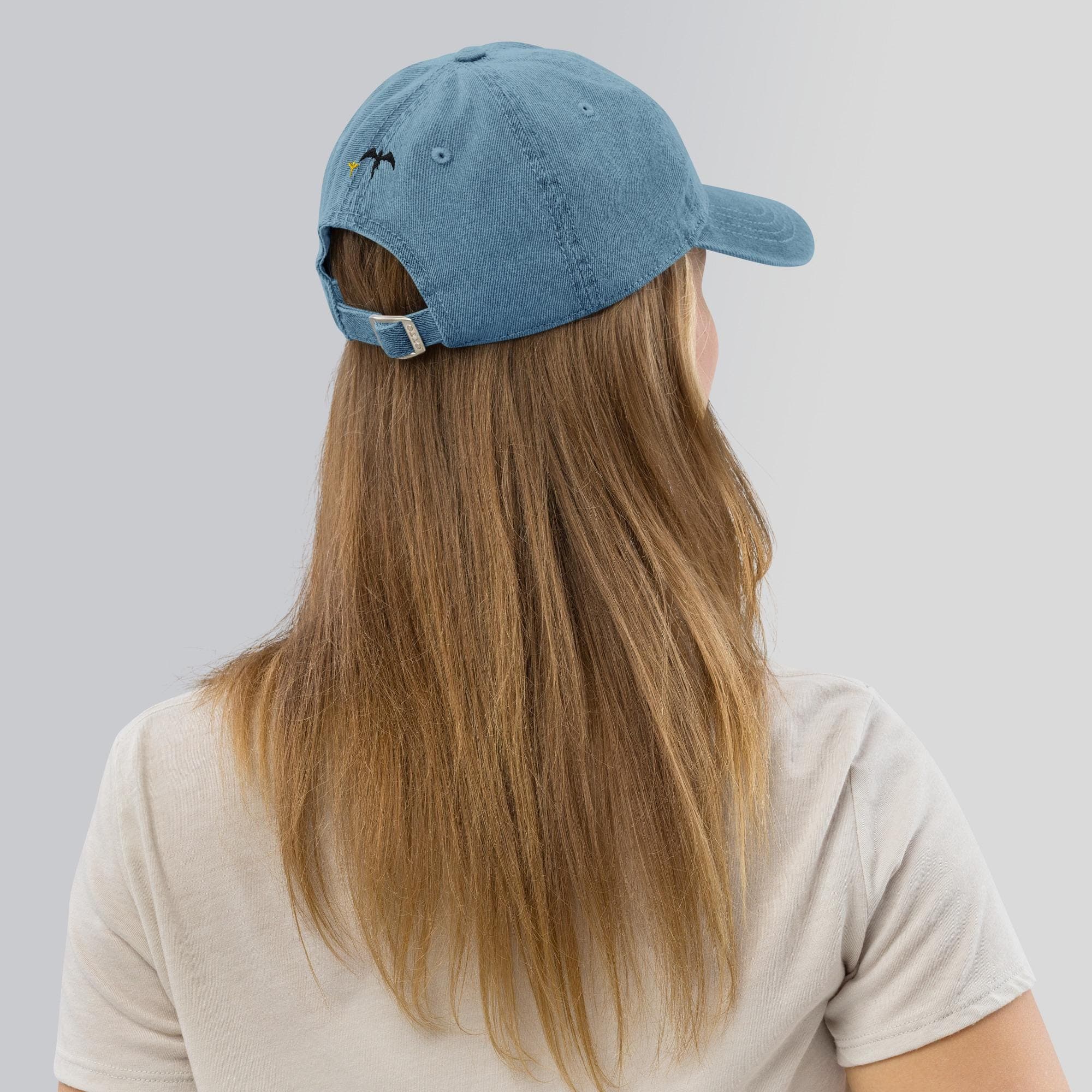 Book Person Denim Hat Embroidered | Hat for Bookworms riders quadrant hat
books denim hat
dragons denim hat
book and dragons hat
gift for book lovers gift
hat for book lovers hat
fantasy bookish gift
Basgiath War College
Fly or Die hat