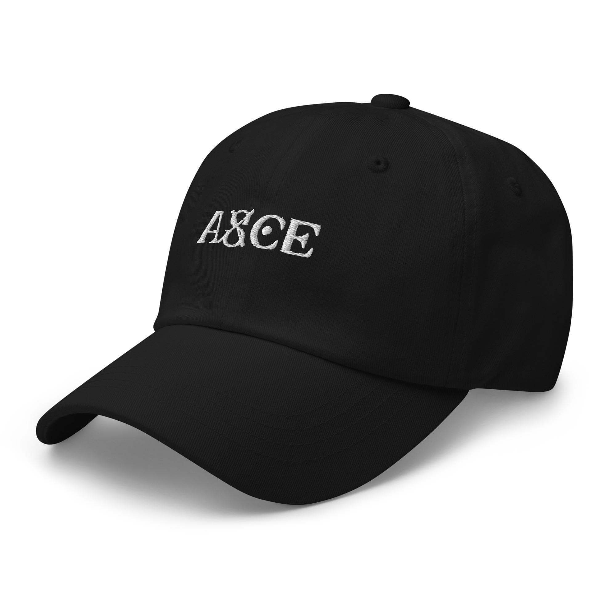 Ace Cap Anime Embroidered Hat Baseball Cap