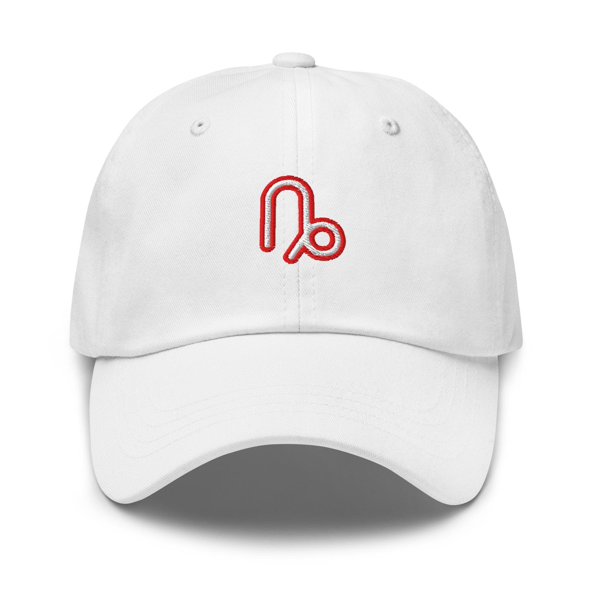 Leo Zodiac Sign Hat Embroidered Dad Hat Adjustable Strap Gift for Leo Birthday Gift Astrology Hat Horoscope Astrological Adult Cap