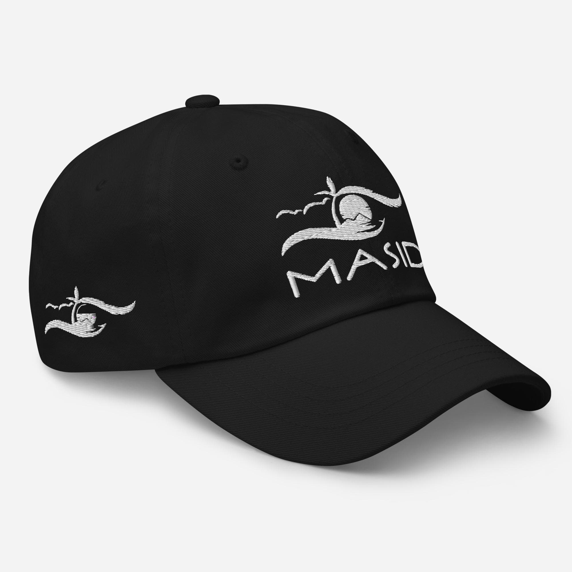 Masid Hat Embroidered Dad Cap masid hat
masid baseball cap
ong fam clothing
geo ong hat
all good in the hood
pinoy pride
philippines
filipino
palawan
masid clothing
agith masid