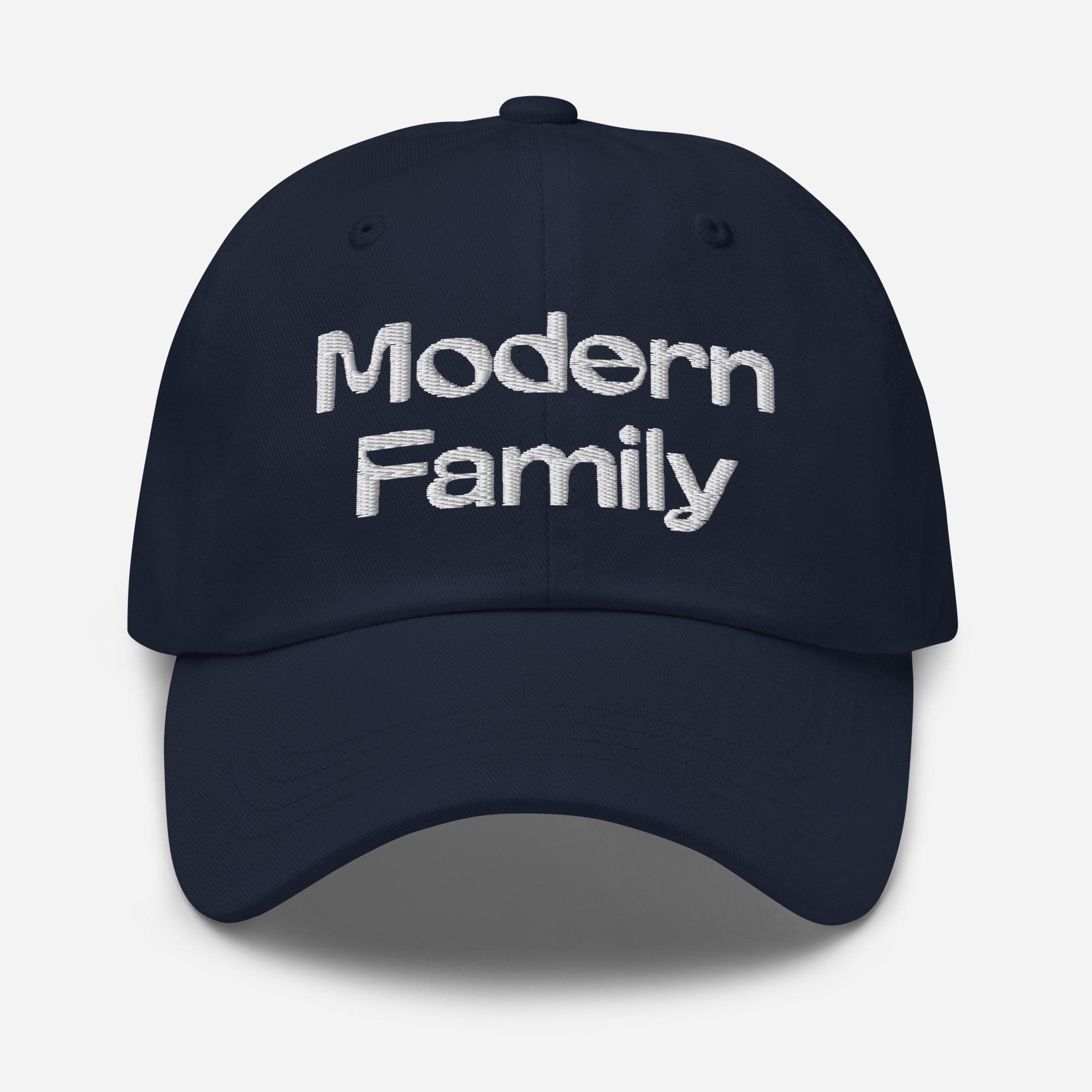 Modern Family Hat Embroidered Dad Cap modern family cap
modern family sitcom
Christopher Lloyd
modern family fans
funny hat
funny dad hat
funny humor on hat
funny quotes on hat
funny meme hat
Phil Dunphy
dunphy hat