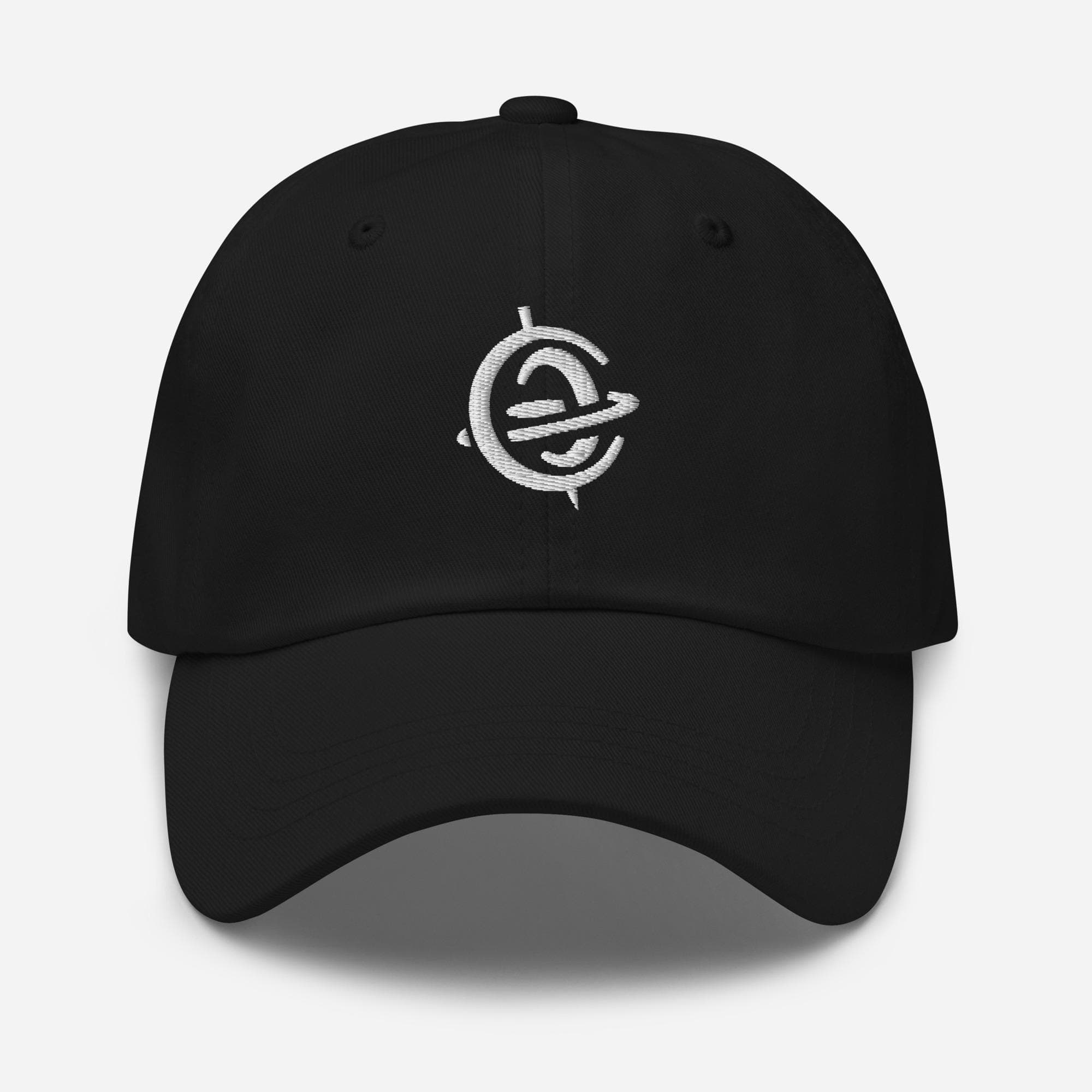 Gyroscope Hat Embroidered Cap – Geeky Science Cap, STEM Gift, Unique Dad Hat