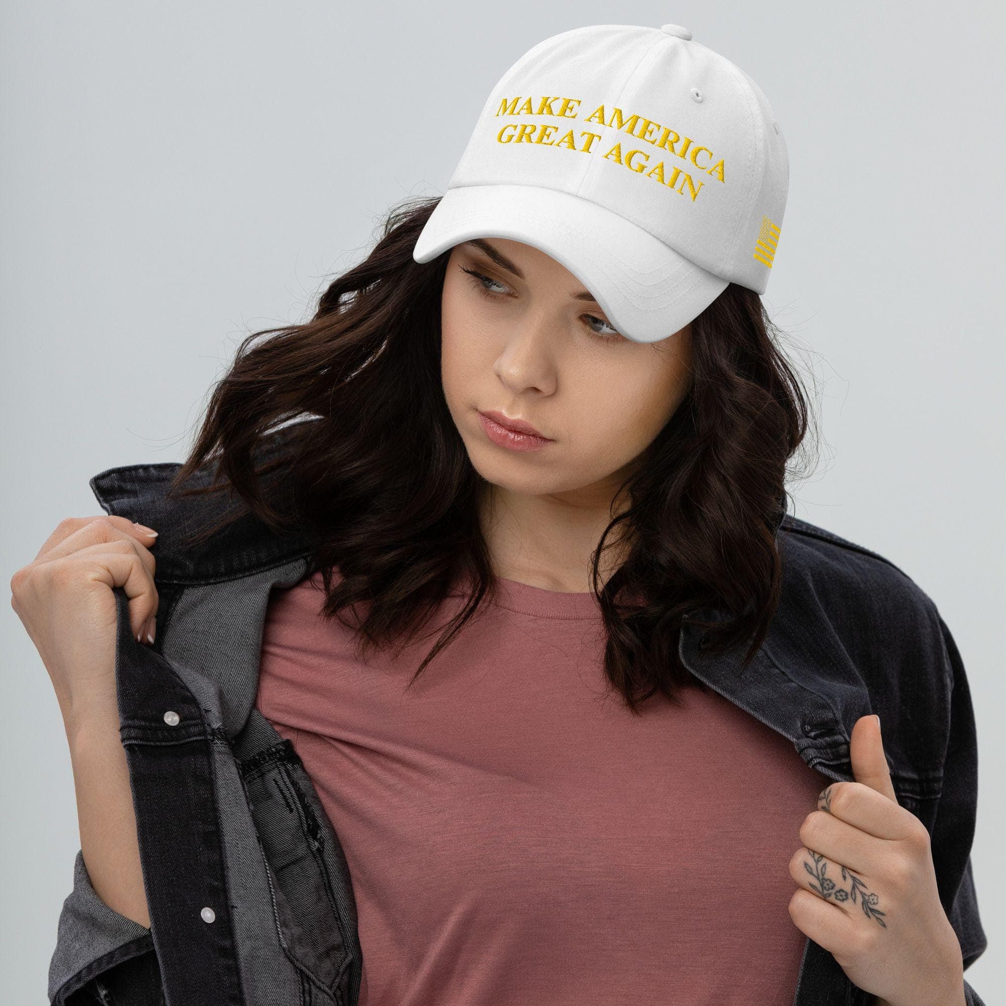 yellow trump hat,
yellow trump 45 47 hat,
maga hat women,
yellow maga hat,
womens trump hat,
ladies trump hat,
trump girl hat,
trump hat blue,
trump vintage hat,
trump hat cute,
women for trump hat,
yellow trump women hat,
elon musk black maga