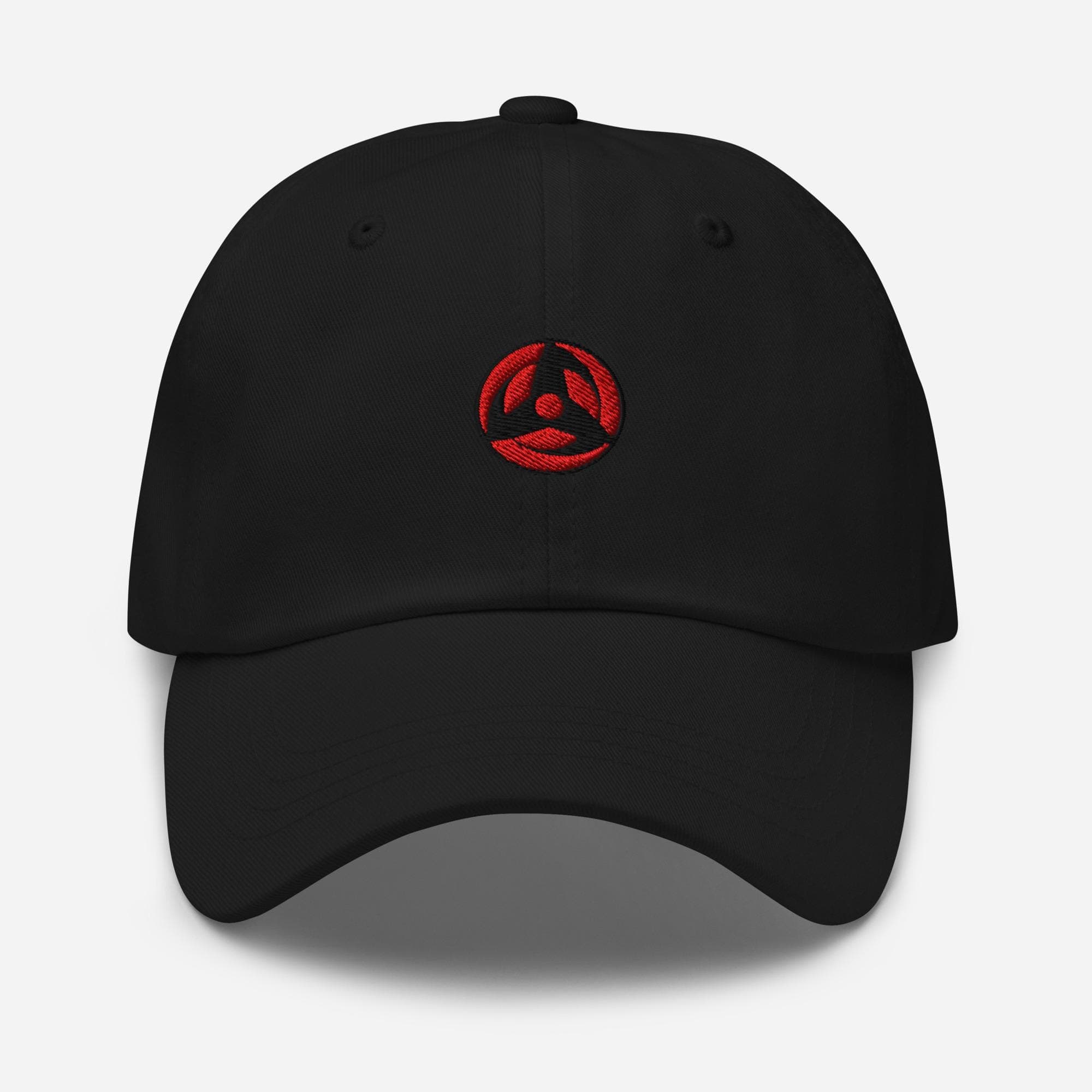 Anime Embroidered Hat | Anime Ninja Dad Cap | Cosplay Streetwear Gift