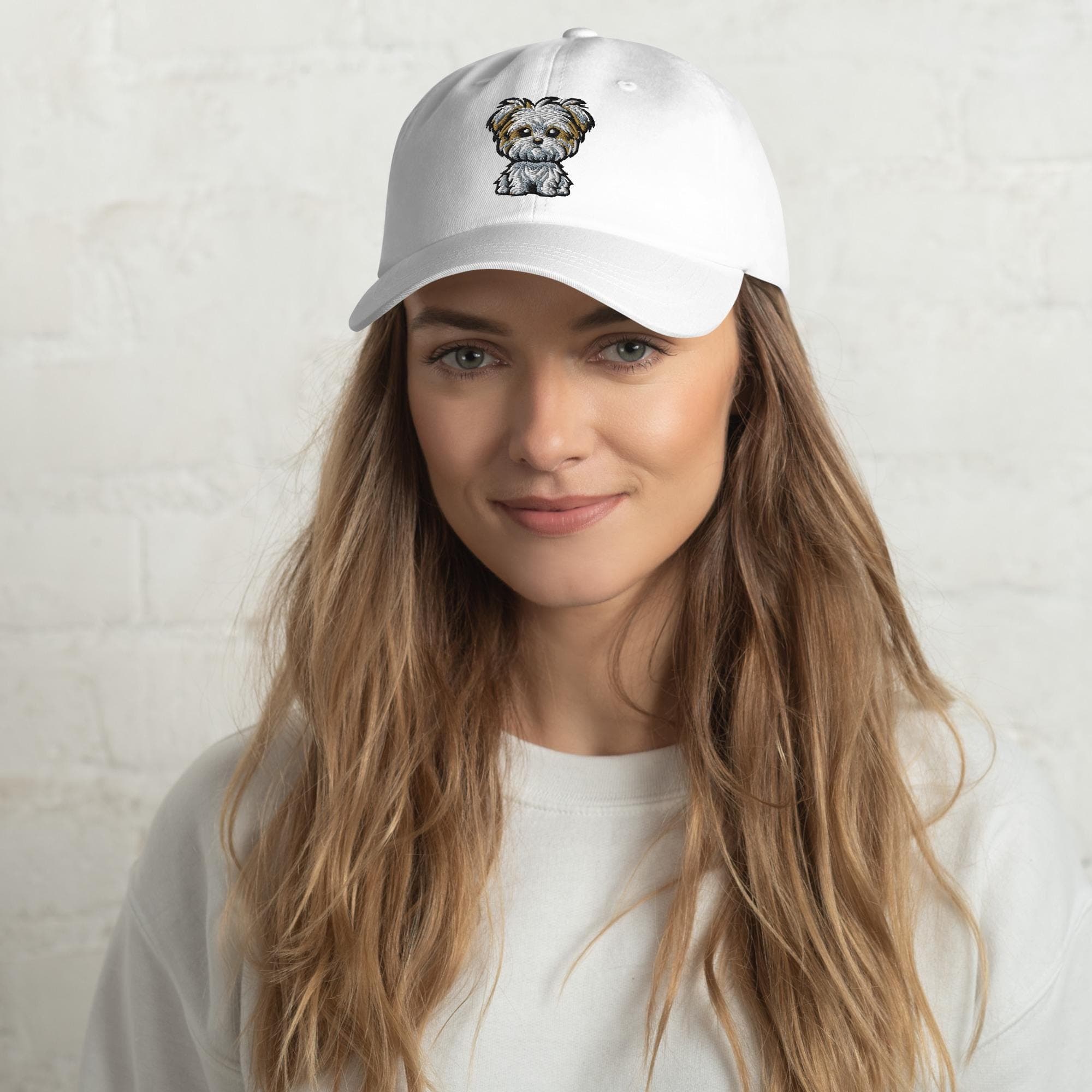 Bichon Hat Embroidered Dad Cap cute bichon
bichon hat
bichon cap
cute bichon hat
hat for bichon owner
for bichon owner
for bichon lover
for animal lover
for pet owner
gift for kids
hat with cute bichon
bichon frise