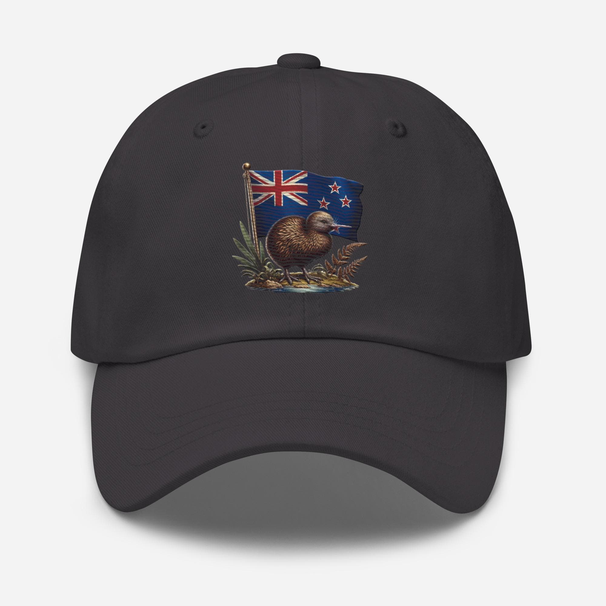Kiwi Bird Hat Embroidered Dad Cap | Gift For Kiwi Bird Lovers | Cute New Zealand Dad Cap kiwi bird
cap
hat
gift
present
for him
for her
men
women
cute
New Zealand Flag hat
Kiwi
maori