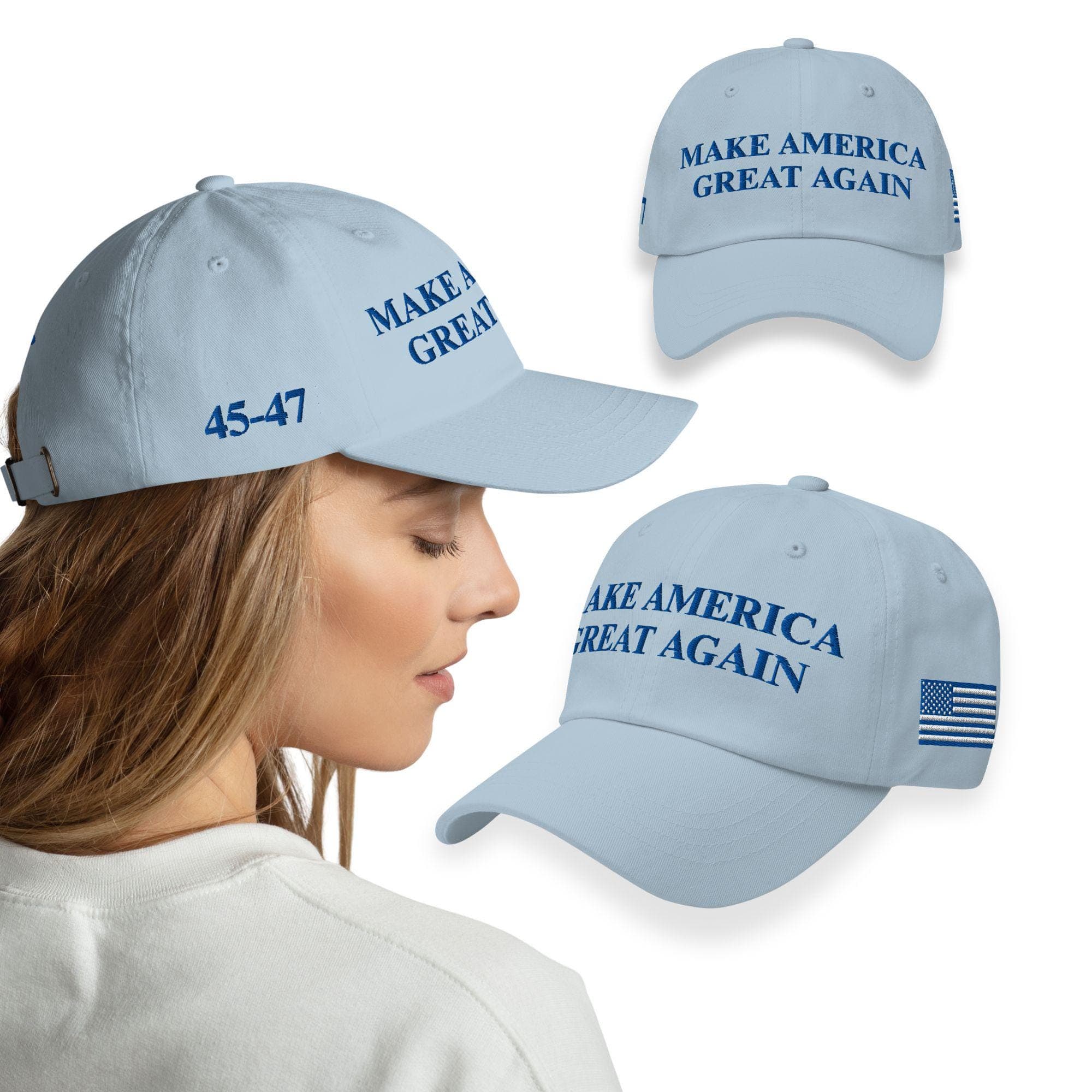blue trump hat,
blue trump 45 47 hat,
maga hat women,
blue maga hat,
womens trump hat,
ladies trump hat,
trump girl hat,
trump hat blue,
trump vintage hat,
trump hat cute,
women for trump hat,
blue trump women hat,
elon musk black maga