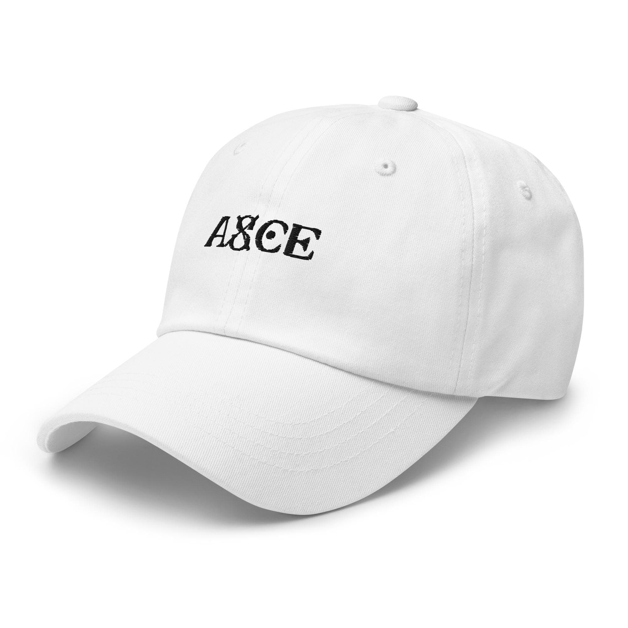 Ace Cap Anime Embroidered Hat Baseball Cap