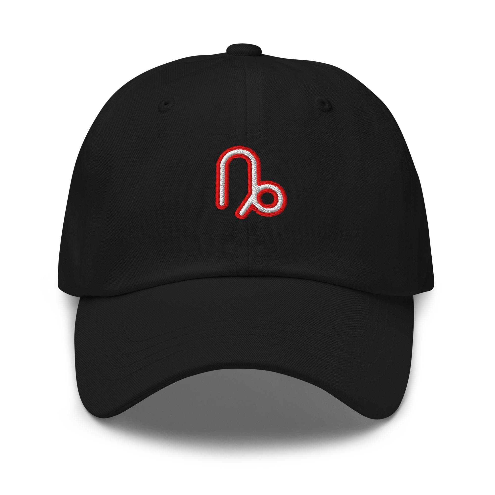 Leo Zodiac Sign Hat Embroidered Dad Hat Adjustable Strap Gift for Leo Birthday Gift Astrology Hat Horoscope Astrological Adult Cap