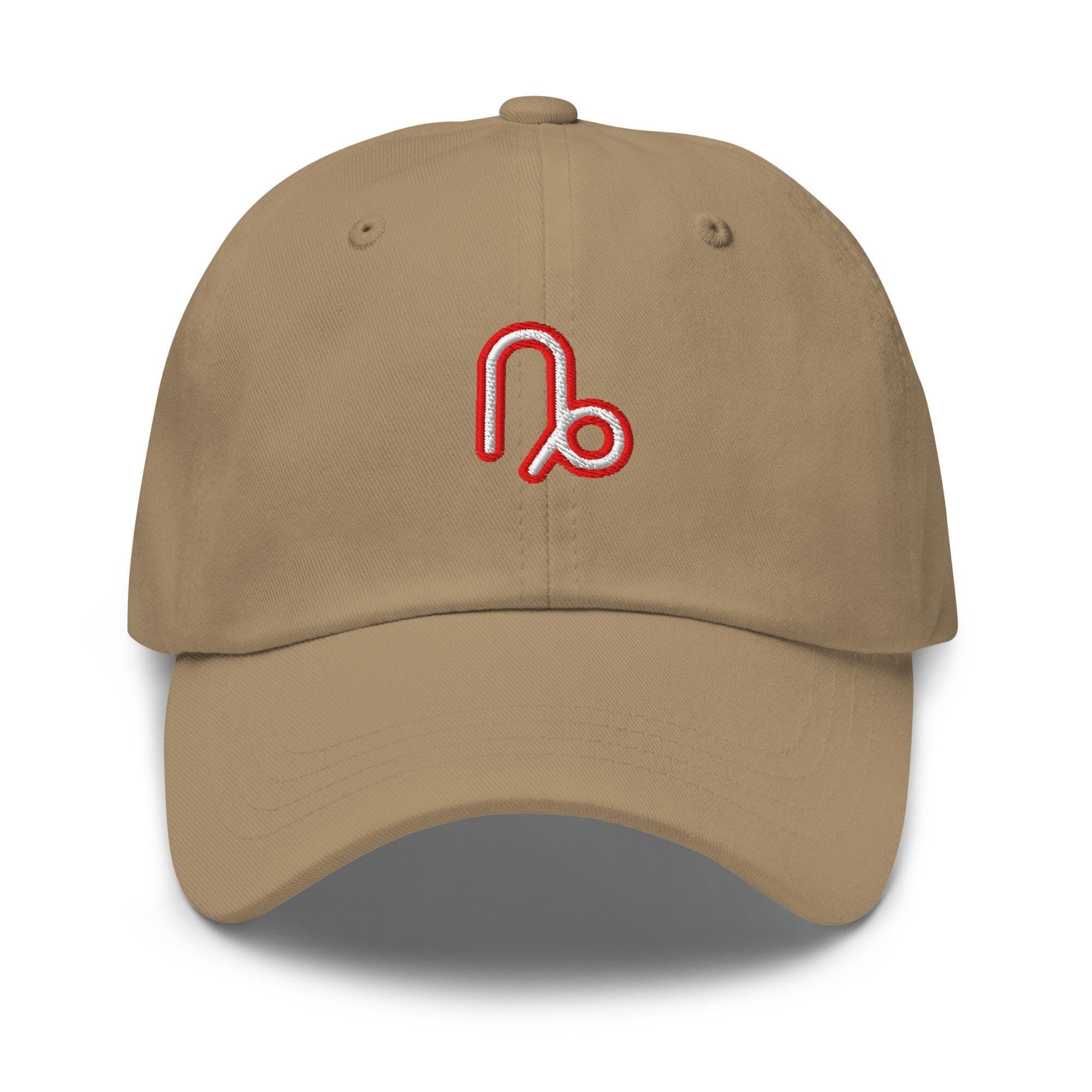 Leo Zodiac Sign Hat Embroidered Dad Hat Adjustable Strap Gift for Leo Birthday Gift Astrology Hat Horoscope Astrological Adult Cap