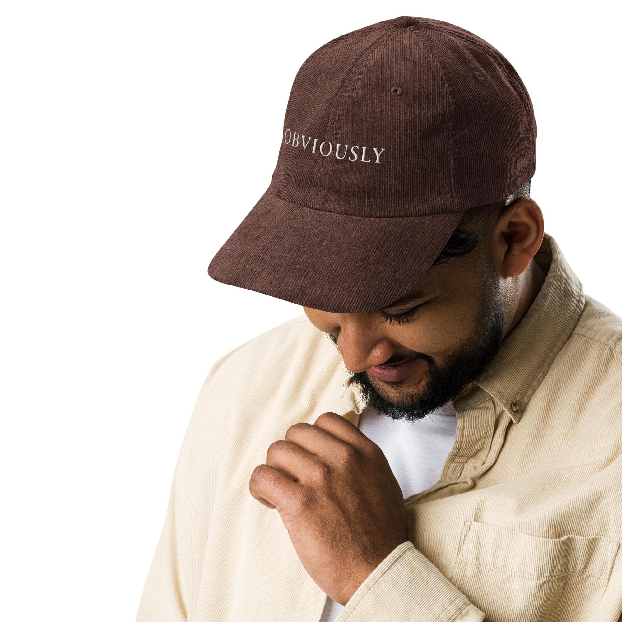 Obviously Hat Embroidered Corduroy Cap funny quotes
harry potter subtle
harry potter qoutes
harry potter lover
book lovers
book readers
harry potter gift
harry potter book
Severus Snape
professor snape fan
severus snape quotes
harry potter movie
