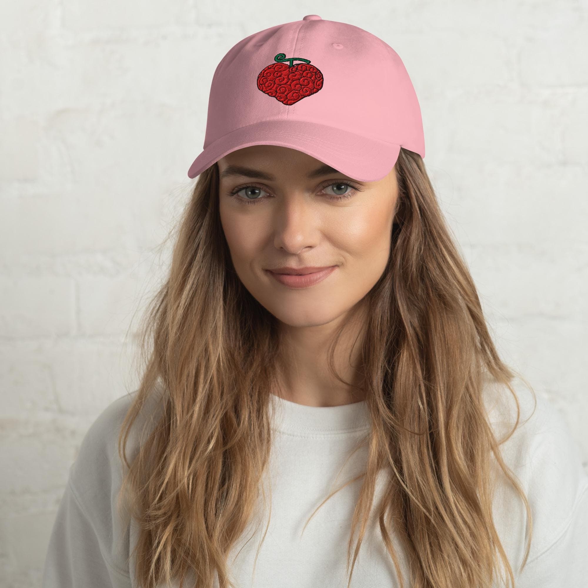 Ope Ope No Mi Fruit Dad hat, Scalpel Fruit Hat Devil Fruit