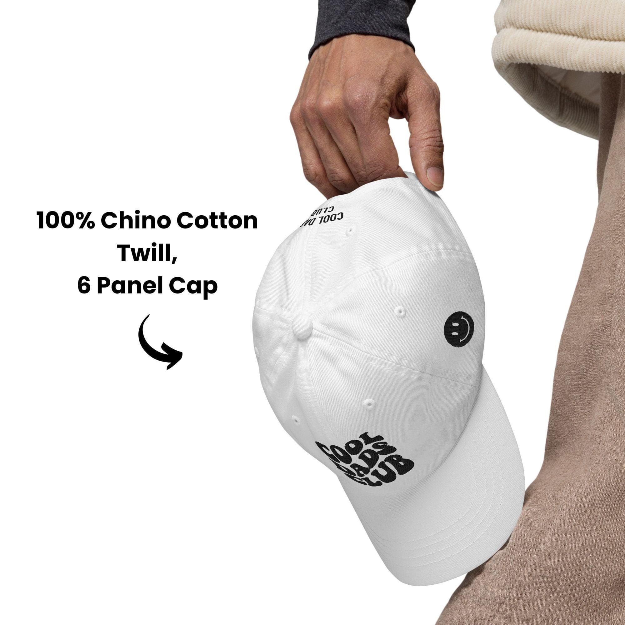 Cool Dads Club Hat
father's day gift
dad gifts
cool dads club
father birthday gift
gift for dad
new dad gift
funny dad hat
Dad Birthday Gift
Fathers Day Gift
trending hat
cool dad club hoodie
cool dads sweatshirt