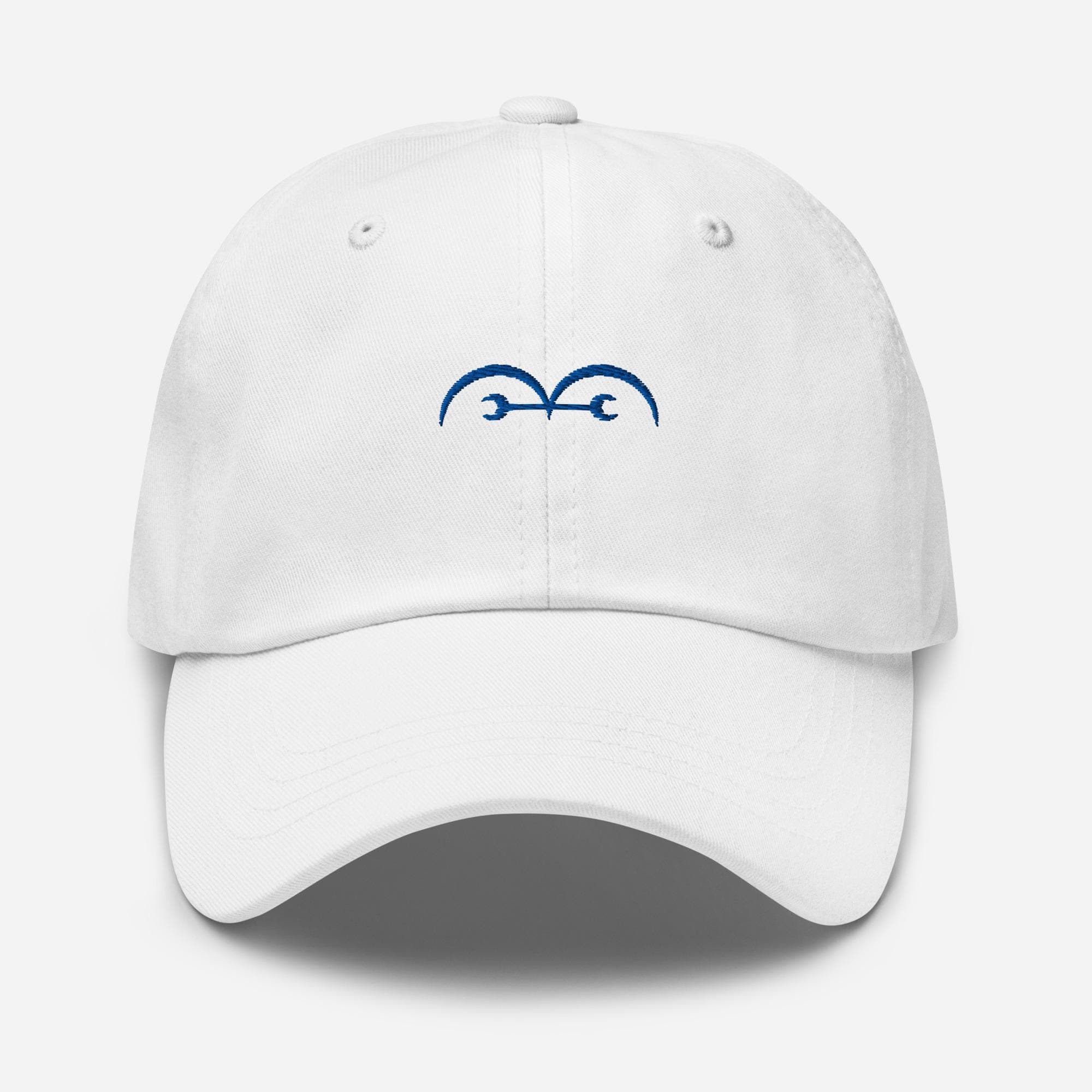 Marine Cap Embroidered Hat Anime Baseball Cap