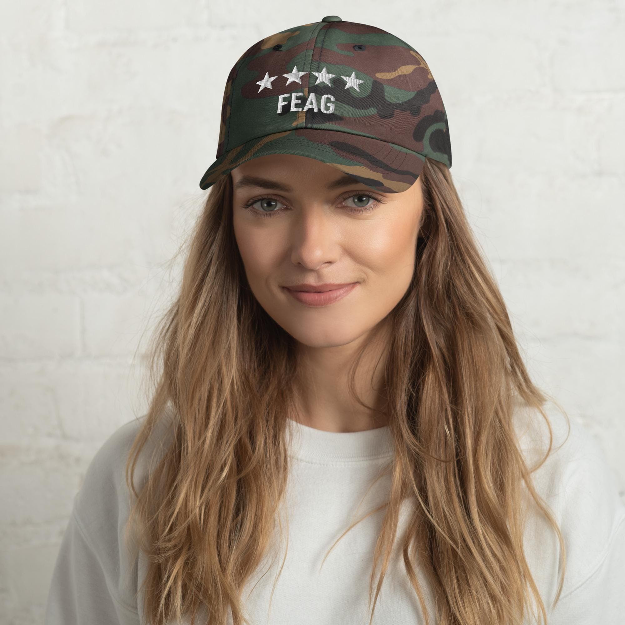 Four Star Hat FEAG Embroidered Hat Four Star General Military Hat Four -star insignia rank of general Army Air Force Marine Corps