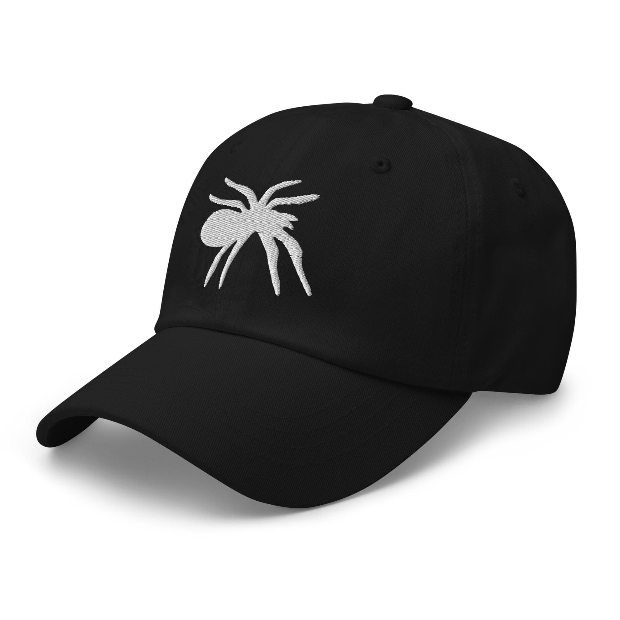 Tarantula Spider Cap | Embroidered Arachnid Hat for Bug & Spider Lovers | Unique Insect Enthusiast Gift