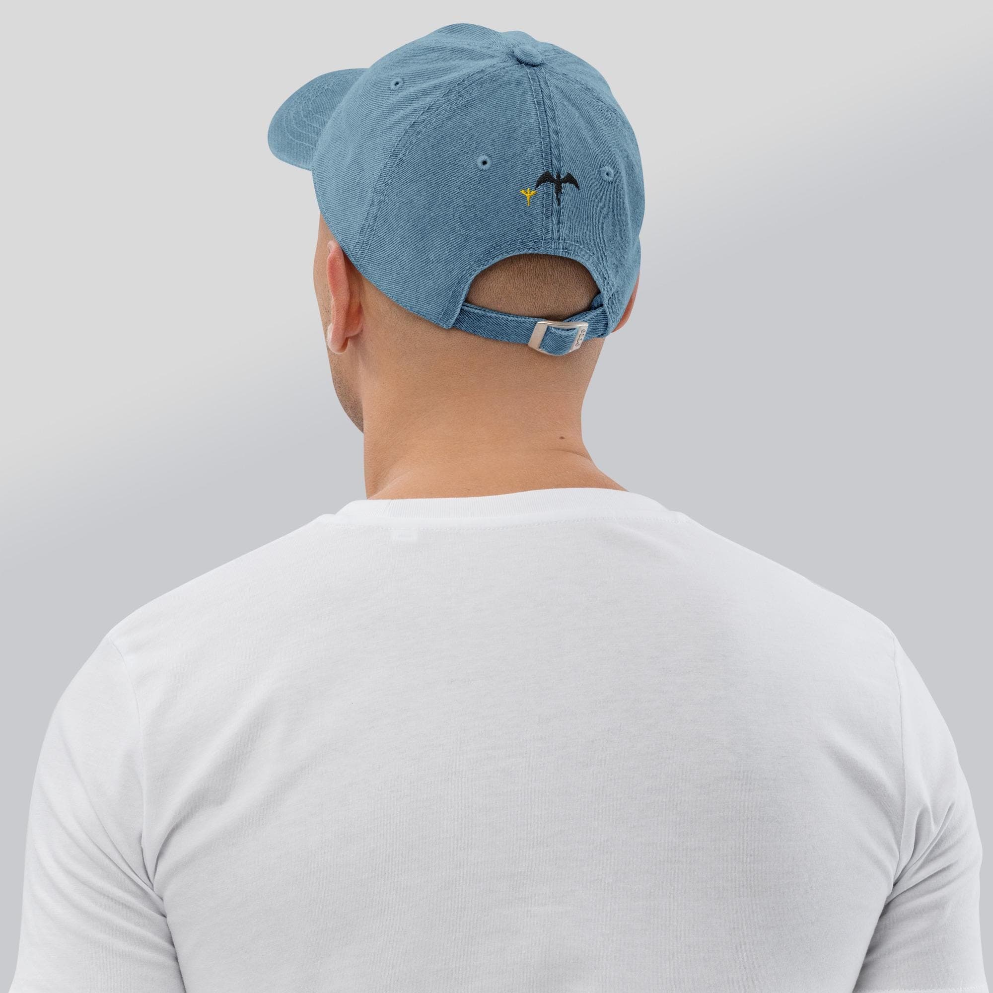Book Person Denim Hat Embroidered | Hat for Bookworms riders quadrant hat
books denim hat
dragons denim hat
book and dragons hat
gift for book lovers gift
hat for book lovers hat
fantasy bookish gift
Basgiath War College
Fly or Die hat