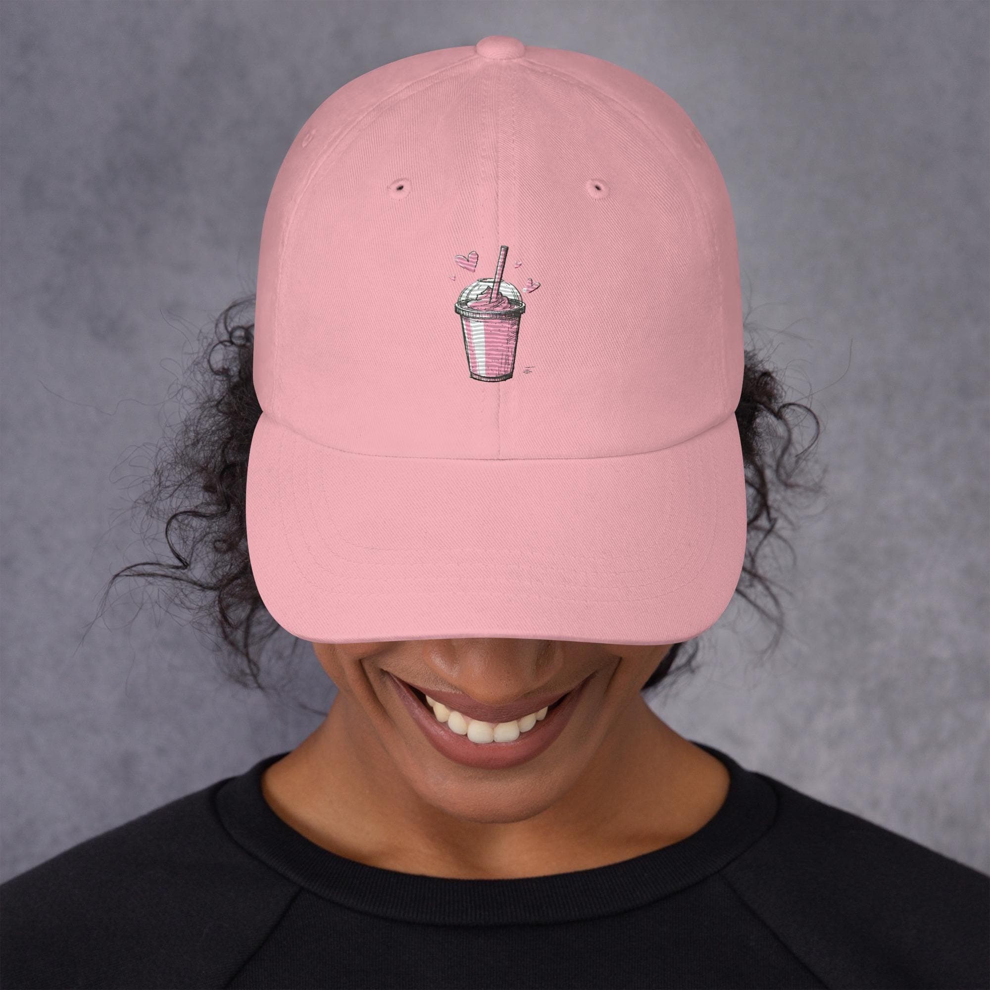 Tumbler Hat Embroidered Dad Cap tumbler cap
cap with tumbler
hat with tumbler
cute tumble
funny hat
funny cap
cute hat
dad cap
gift
for friend
for mom