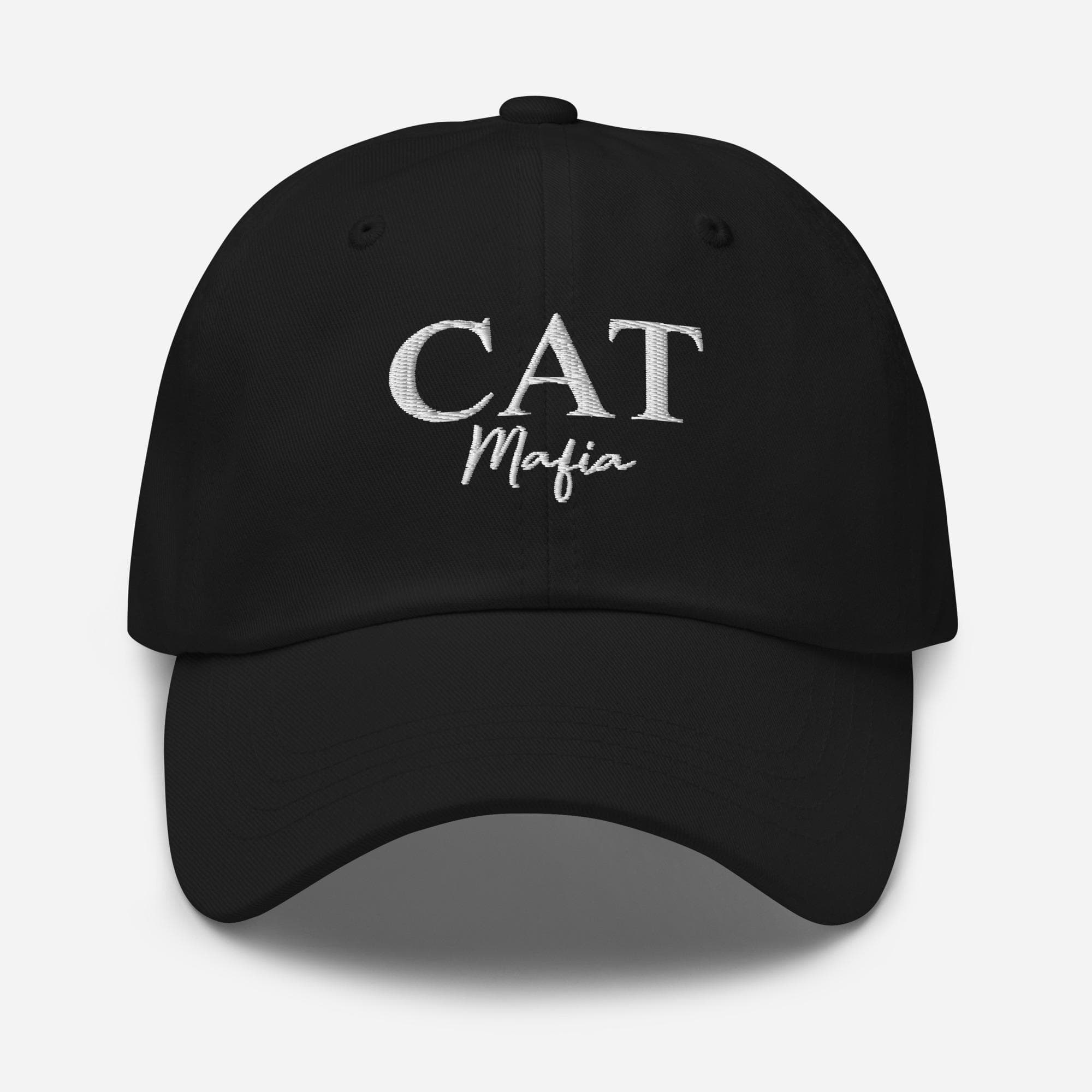 Cat mafia Hat Embroidered Dad Cap | Funny Cat Memes Hat funny hat
funny dad hat
funny humor on hat
funny quotes on hat
funny sayings on hat
funny sarcasm hat
funny statement hat
funny gift hat
cat hat
cat mafia
cat mom
cat dad
funny cat hat