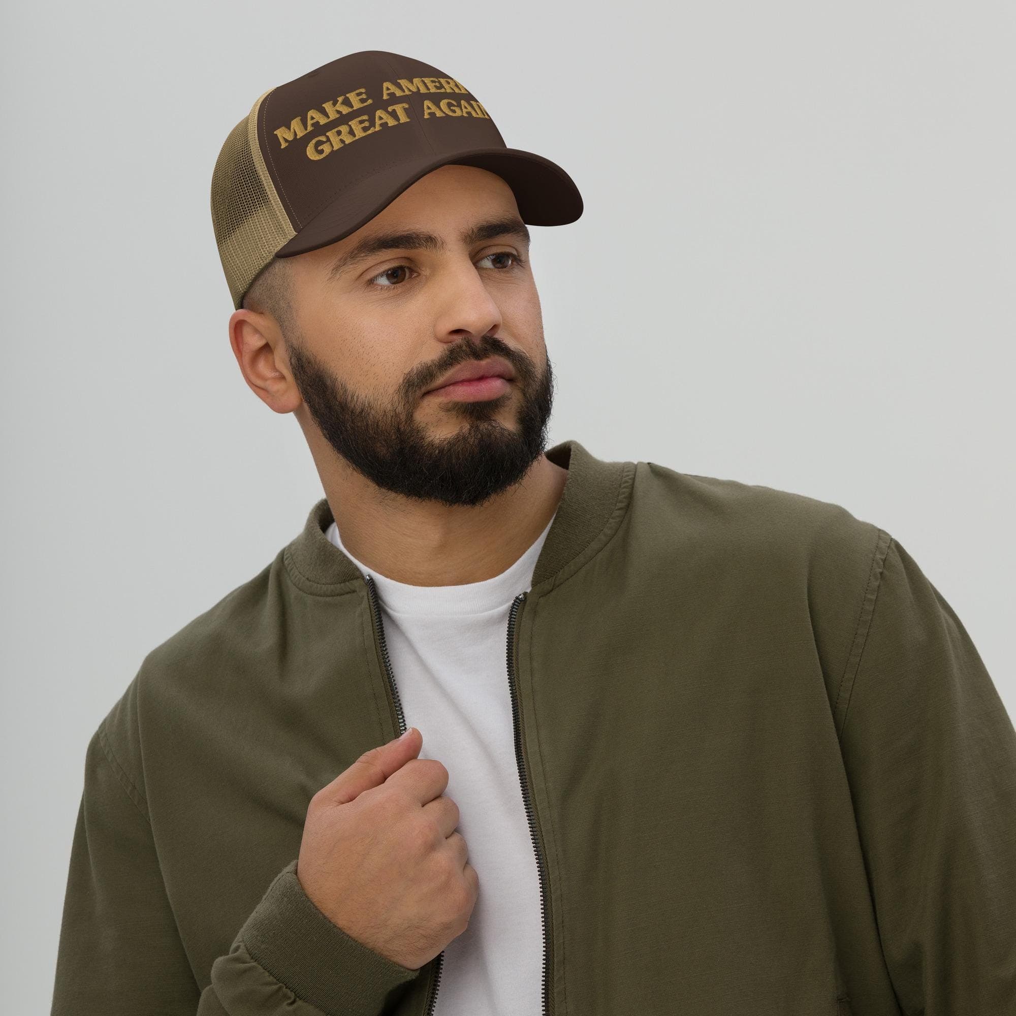 brown trump hat
maga hat women
brown maga hat
womens trump hat
ladies trump hat
trump girl hat
trump hat brown
trump trucker hat
trump hat cute
women for trump hat
elon musk black maga
make america great
maga hat