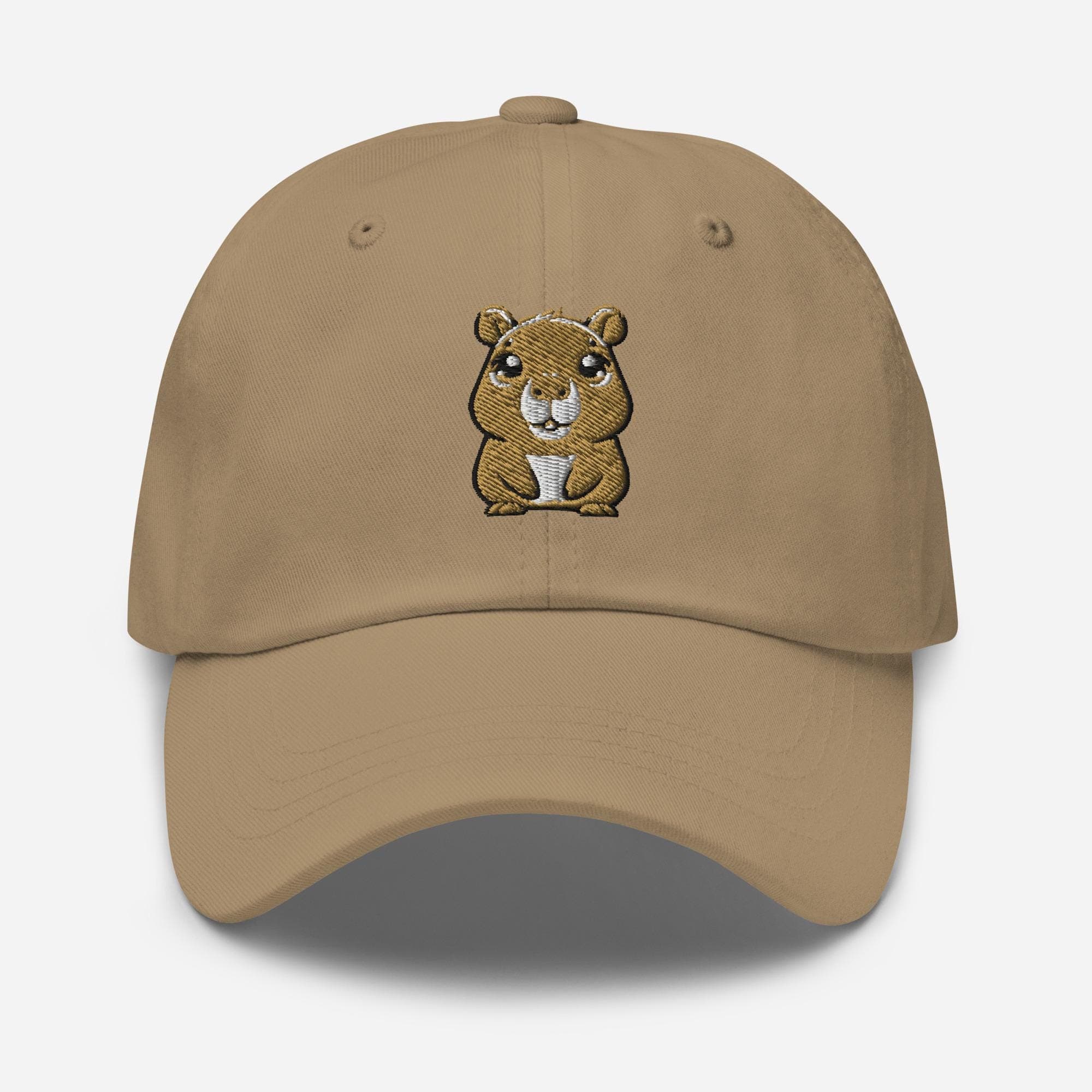 Cute Capybara Hat Embroidered Dad Cap  capybara gift
funny capybara
cute capybara gift
capybara meme
ok i pull up
rodent lover gift
capybara lover gift
capybara lover
cute capybara
hat with capybara
cap with capybara
capybara owner gift
mouse hat