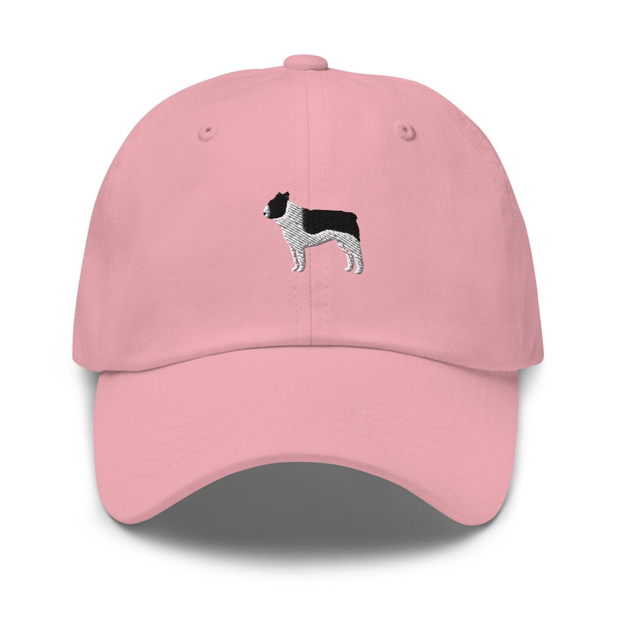 French Bulldog Hat Embroidered Dad Hat Cute French Bulldog Cap Gift for Dad Dog Animal Lover Gift for French Bulldog Dog Owner Cute Dog