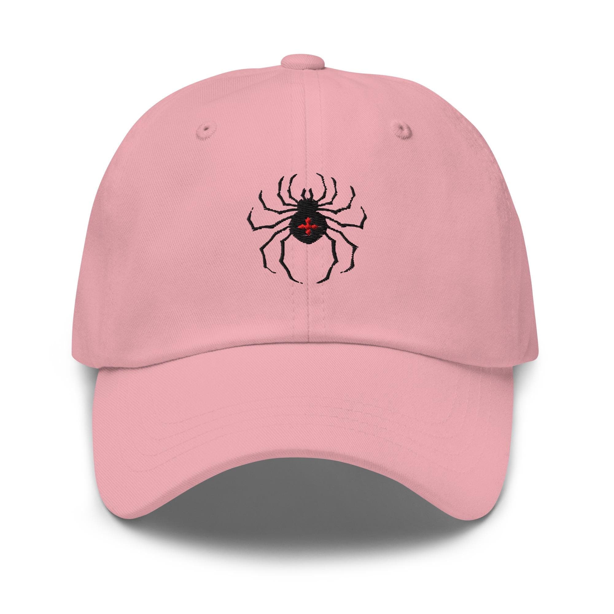 Phantom Troupe Logo Hat Embroidered Hat Hunter x Hunter Hat HxH Anime Hat Black Spider Logo Hat Gift for Spider Lover Anime Lover Gift