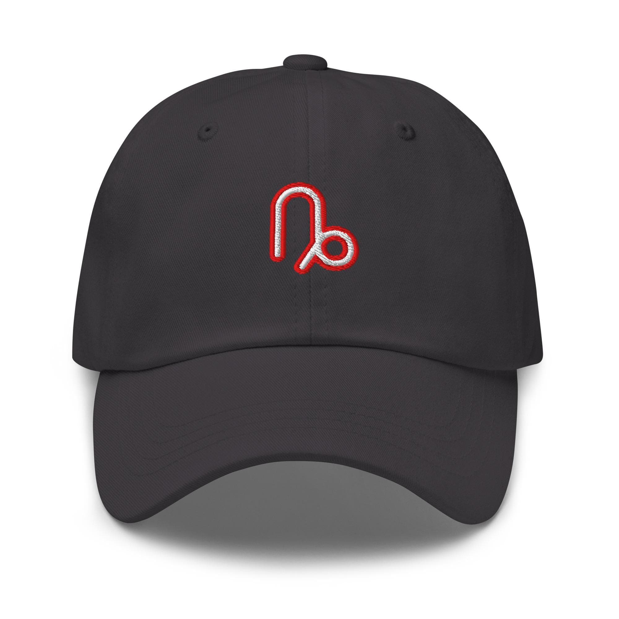 Leo Zodiac Sign Hat Embroidered Dad Hat Adjustable Strap Gift for Leo Birthday Gift Astrology Hat Horoscope Astrological Adult Cap