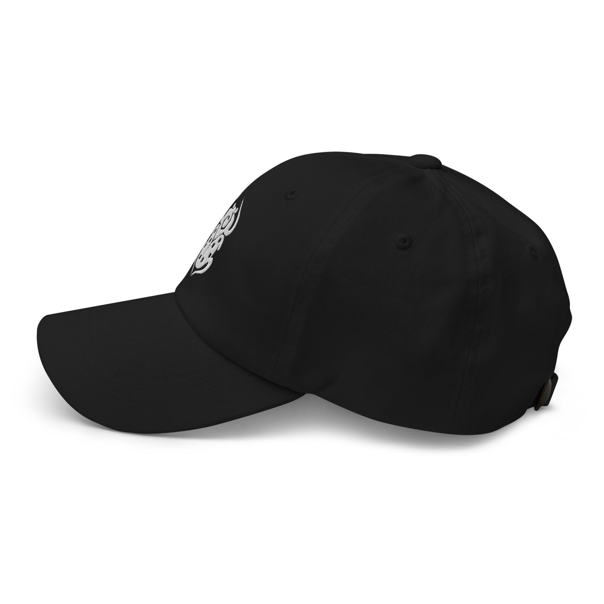 Beetle Embroidered Cap | Insect Lover Hat | Bug Collector Gift | Nature Inspired Baseball Cap