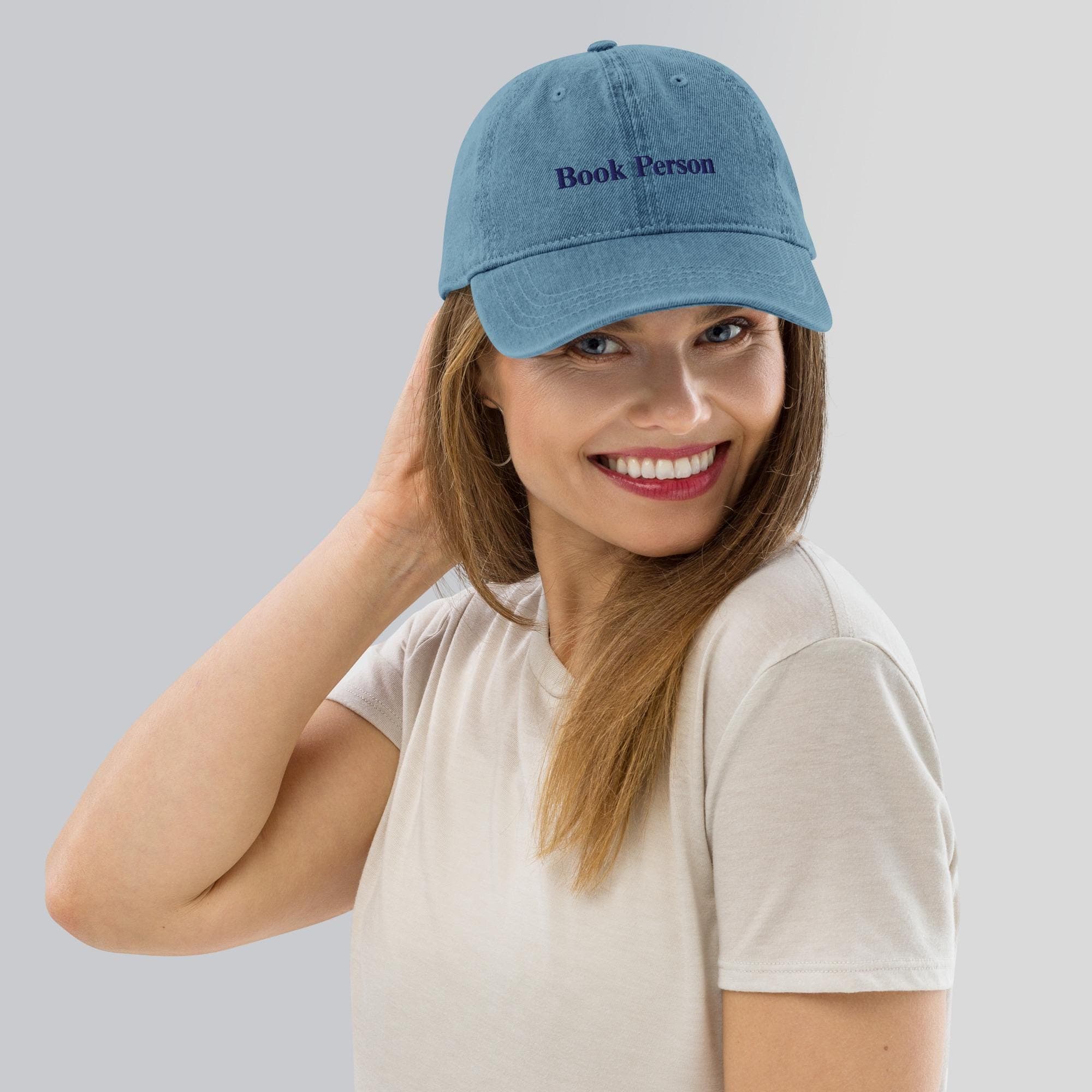 Book Person Denim Hat Embroidered | Hat for Bookworms riders quadrant hat
books denim hat
dragons denim hat
book and dragons hat
gift for book lovers gift
hat for book lovers hat
fantasy bookish gift
Basgiath War College
Fly or Die hat