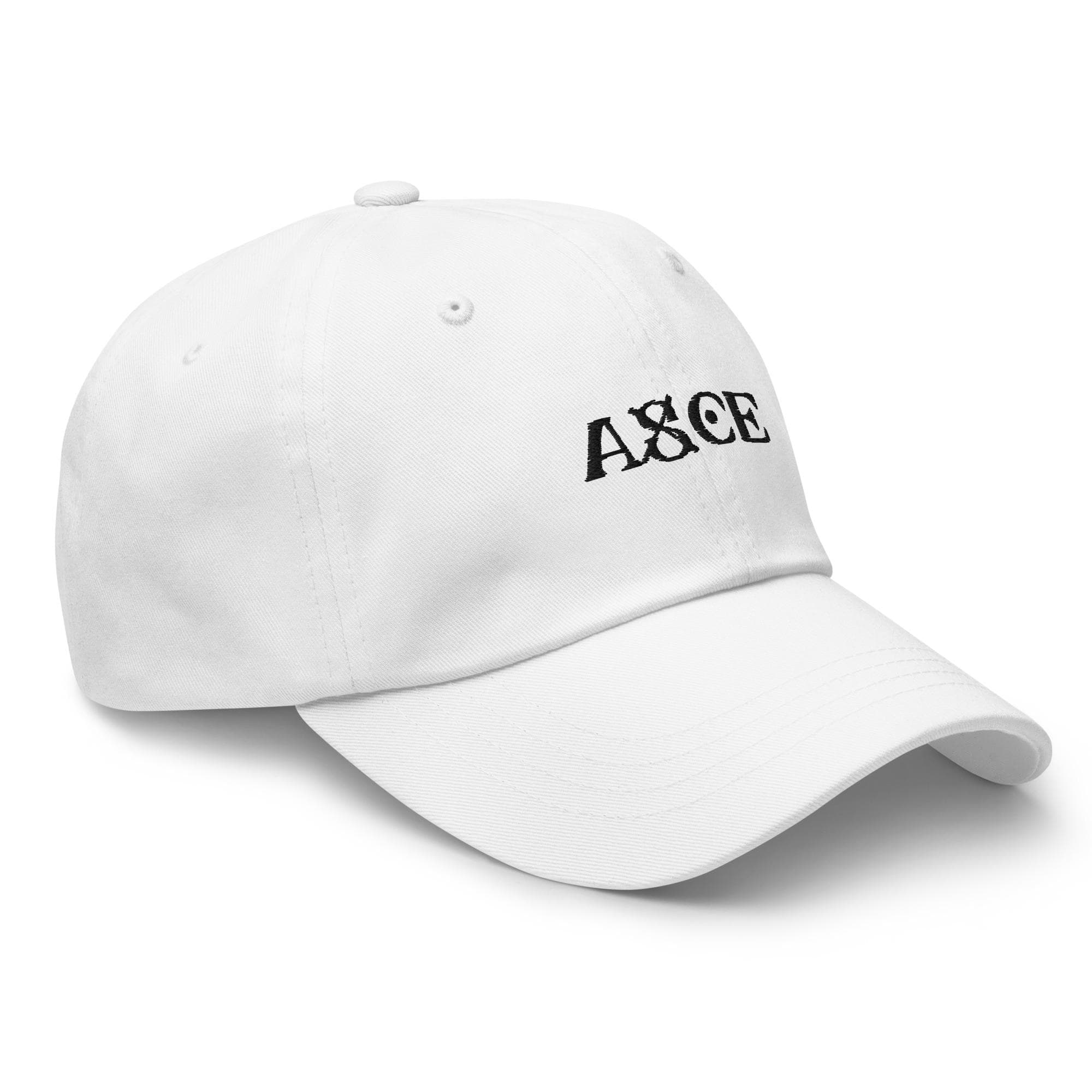 Ace Cap Anime Embroidered Hat Baseball Cap