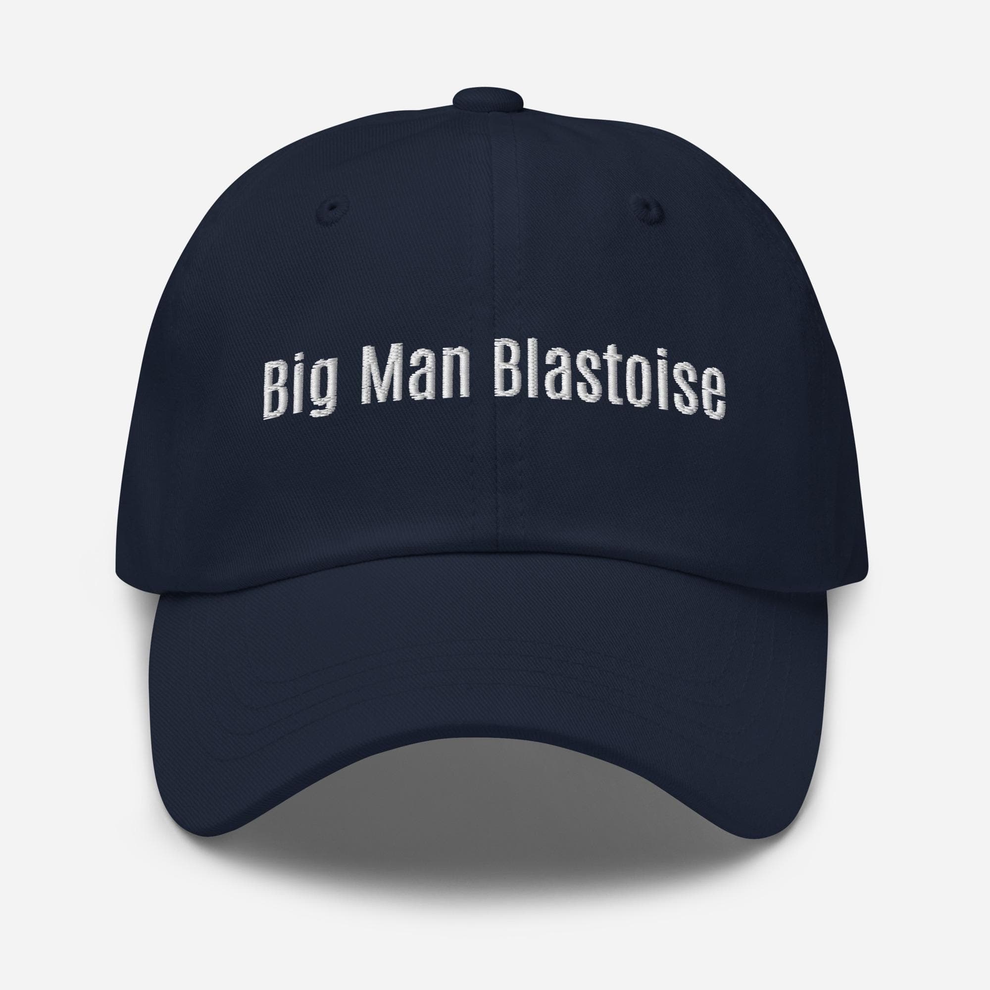 Big Man Blastoise Hat | Embroidered Dad Cap | Funny Internet Meme  funny hat
Funny Dad Cap
funny quotes on hat
funny sayings on hat
funny meme hat
funny baseball cap
funny gift
sarcasm hat
funny pokemon hat
social media memes
tiktok memes