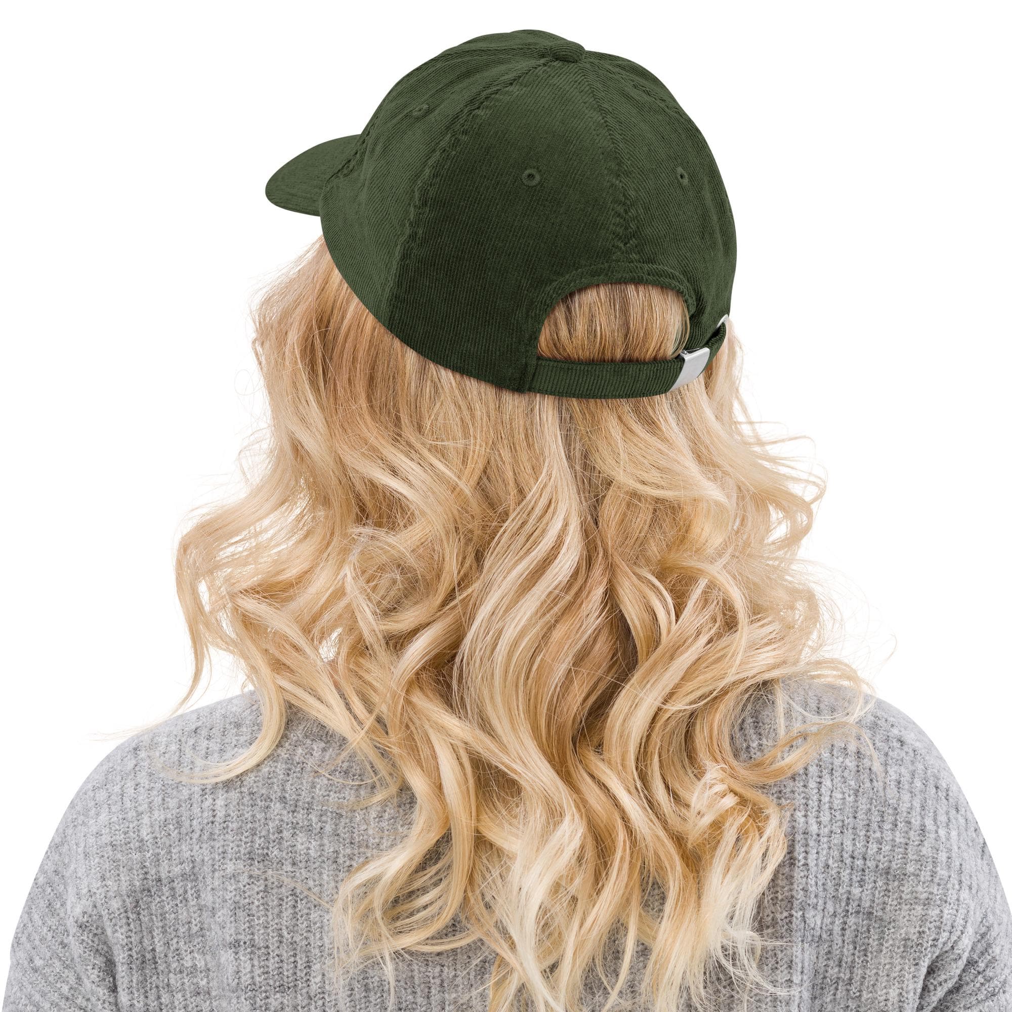 Five Star Corduroy Hat Five Star General Military Hat Five -star insignia rank of general Army Air Force Marine Corps