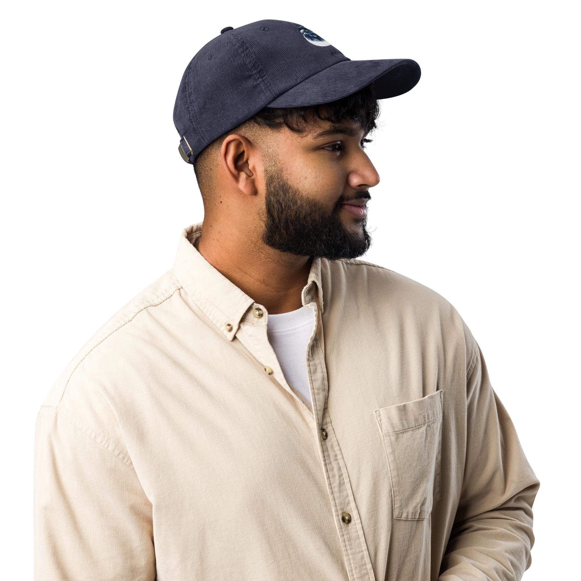 Night bird Hat Embroidered Corduroy Cap for bird owners
for bird lover
perching bird
blue bird
bird hat
bird cap
bird in hat
hat with bird
wildlife bird
cute bird
bird in cap