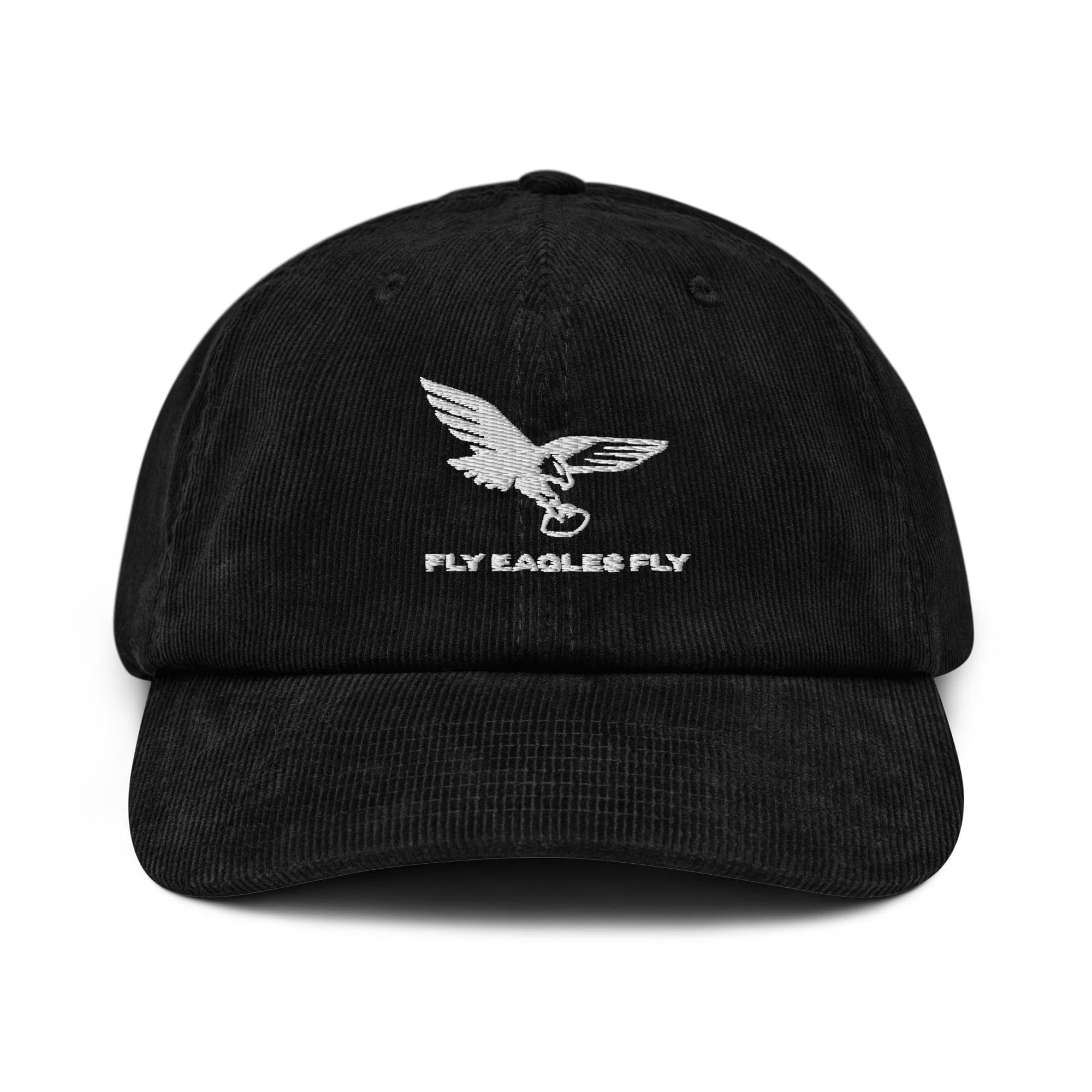Fly Eagles Corduroy hat