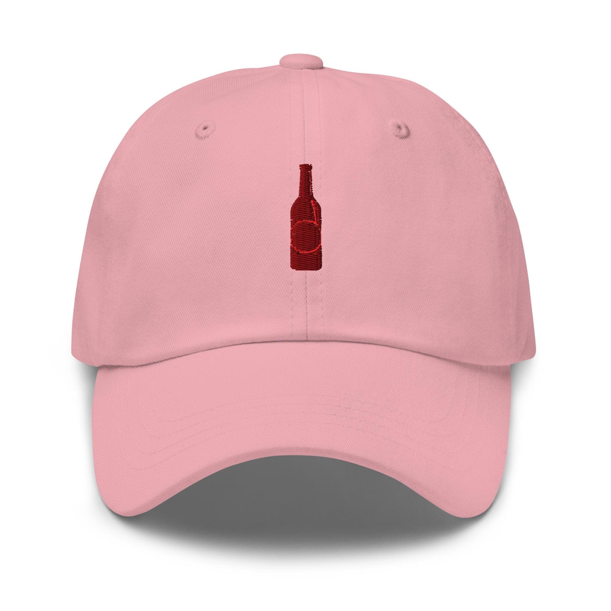 Red Beer Dad Hat Embroidered Dad Hat Baseball Cap Beer Lovers Hat. Gift for Her, Gift for Dad Beer Drinker