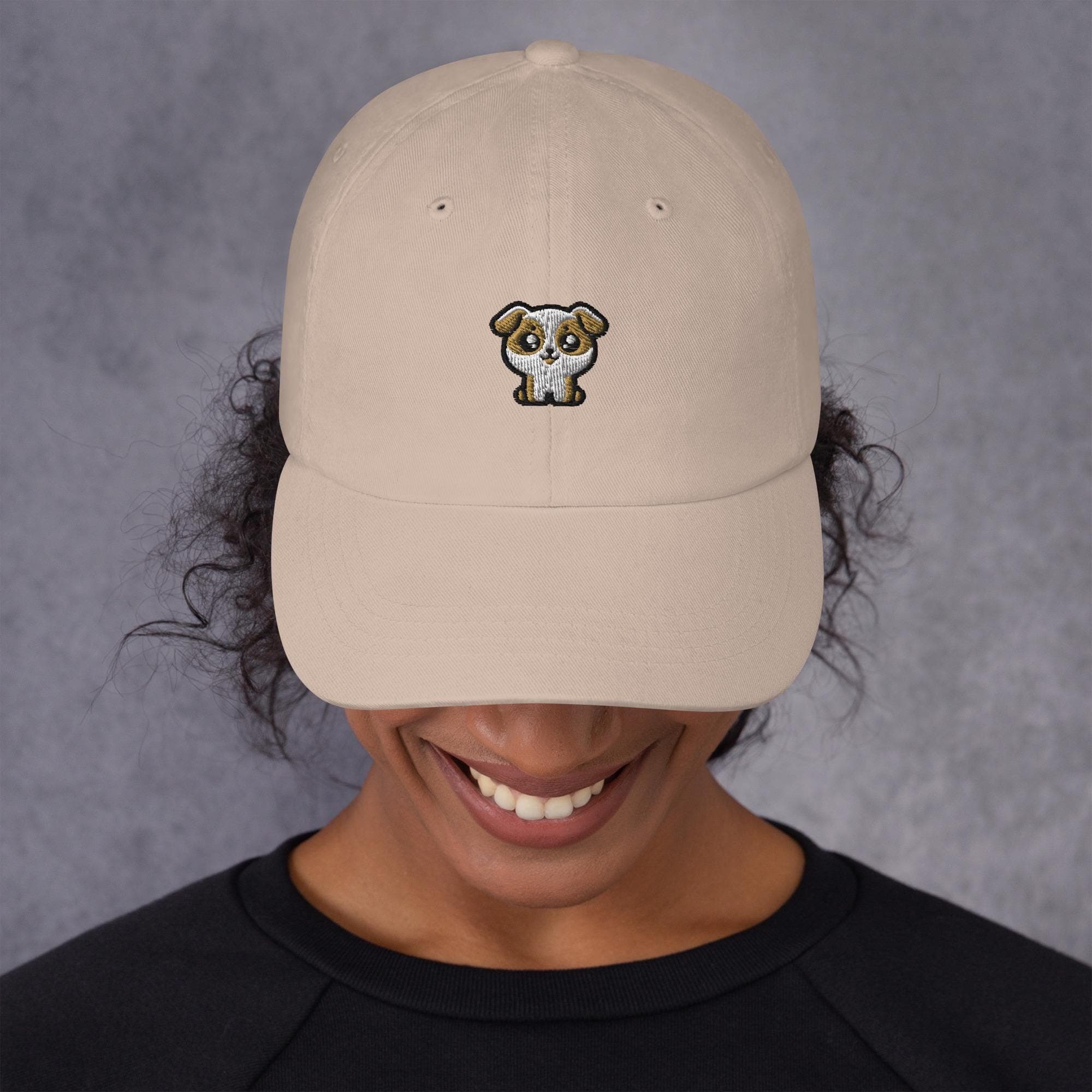 Cute Bichon Frise Hat Embroidered Dad Cap cute bichon
bichon face
embroidered bichon
embroidery cap
dadcap
baseball hat
pet lover
dog
cute dog
gift for dog lover
Bichon Frise
bichon frise hat