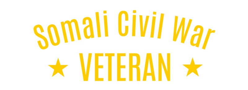 Somali Civil War Veteran Dad Cap – Mogadishu Battle Tribute, Siad Barre Era