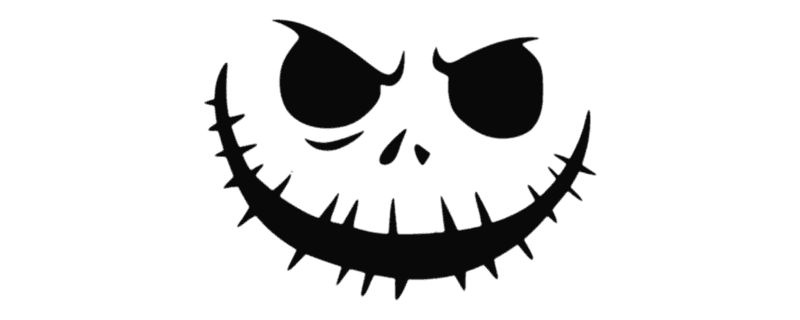 Halloween Smiles Jack Embroidered Dad Hat, Spooky Baseball Cap , Smiling Pumpkin Face Hat, Halloween Gift for Him or Her