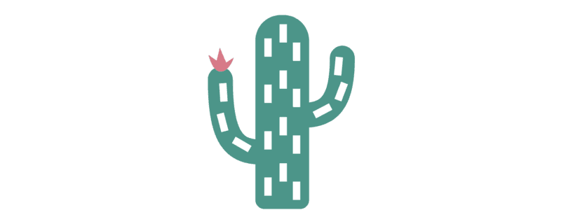 Embroidered Cactus Cap – Plant Lover Hat, Minimalist Desert Baseball Cap, Outdoor Gardening Gift, Succulent Embroidery Dad Hat
